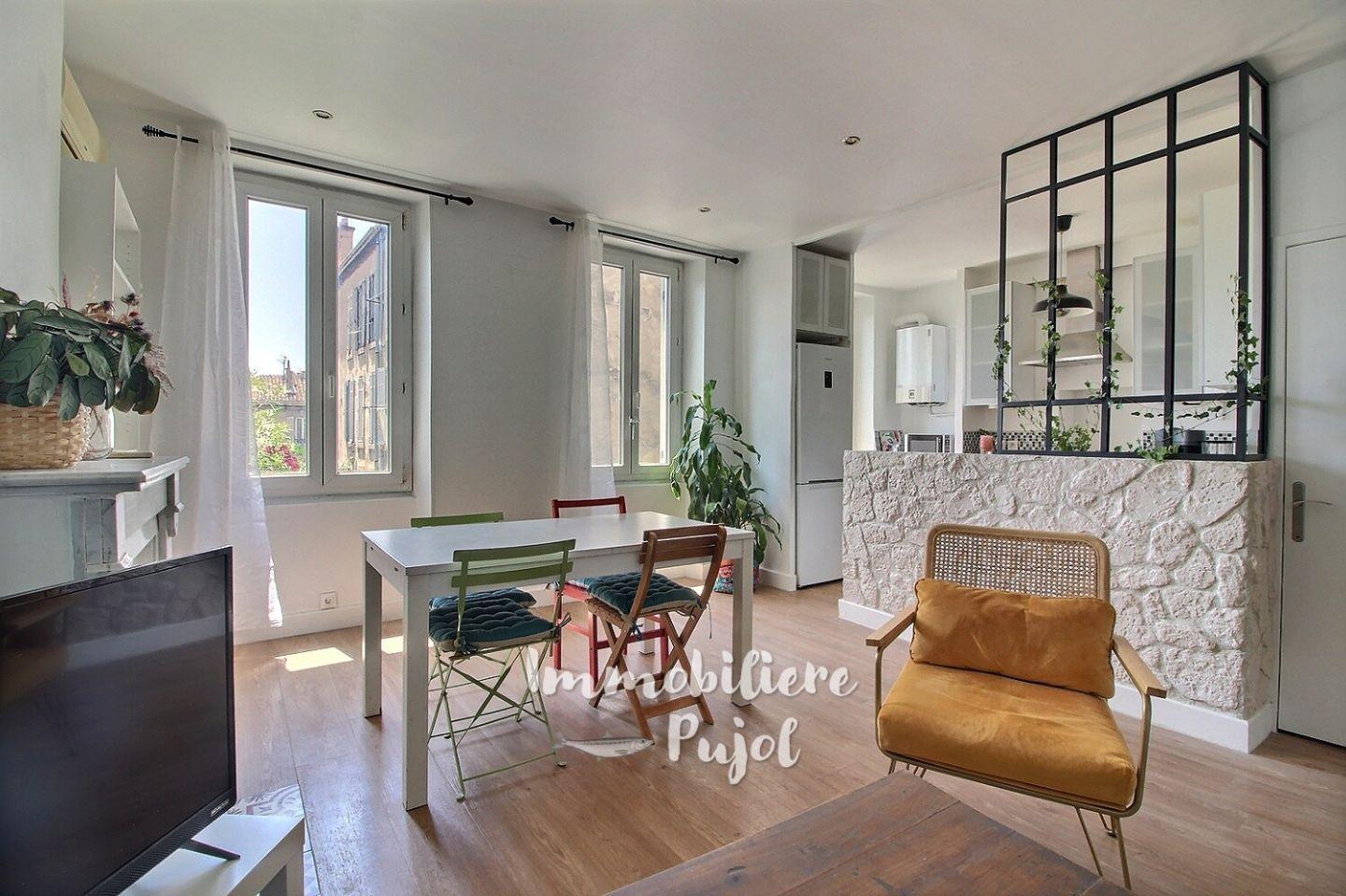 Appartement T3 à louer à MARSEILLE – photo 3