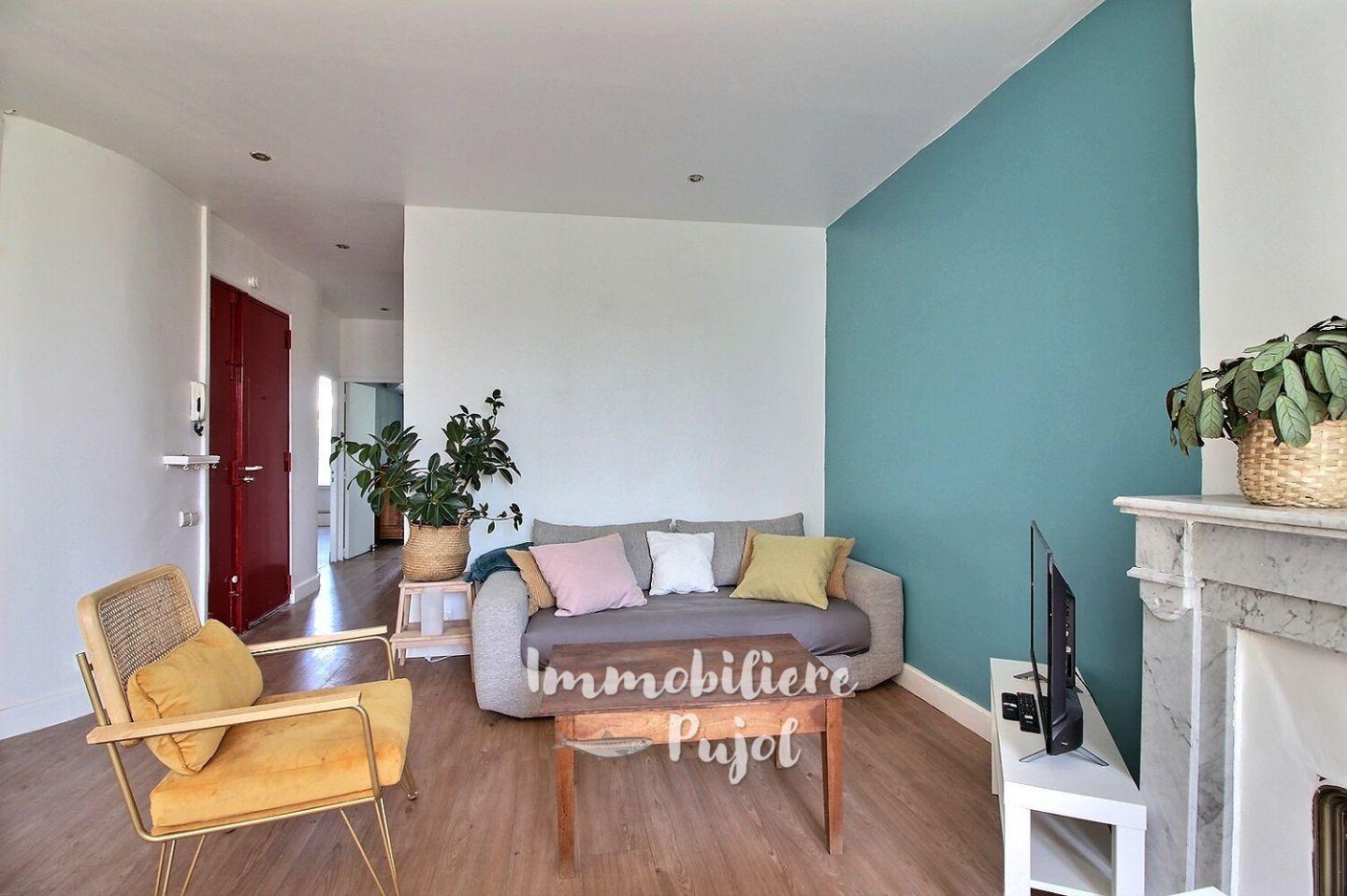Appartement T3 à louer à MARSEILLE – photo 4