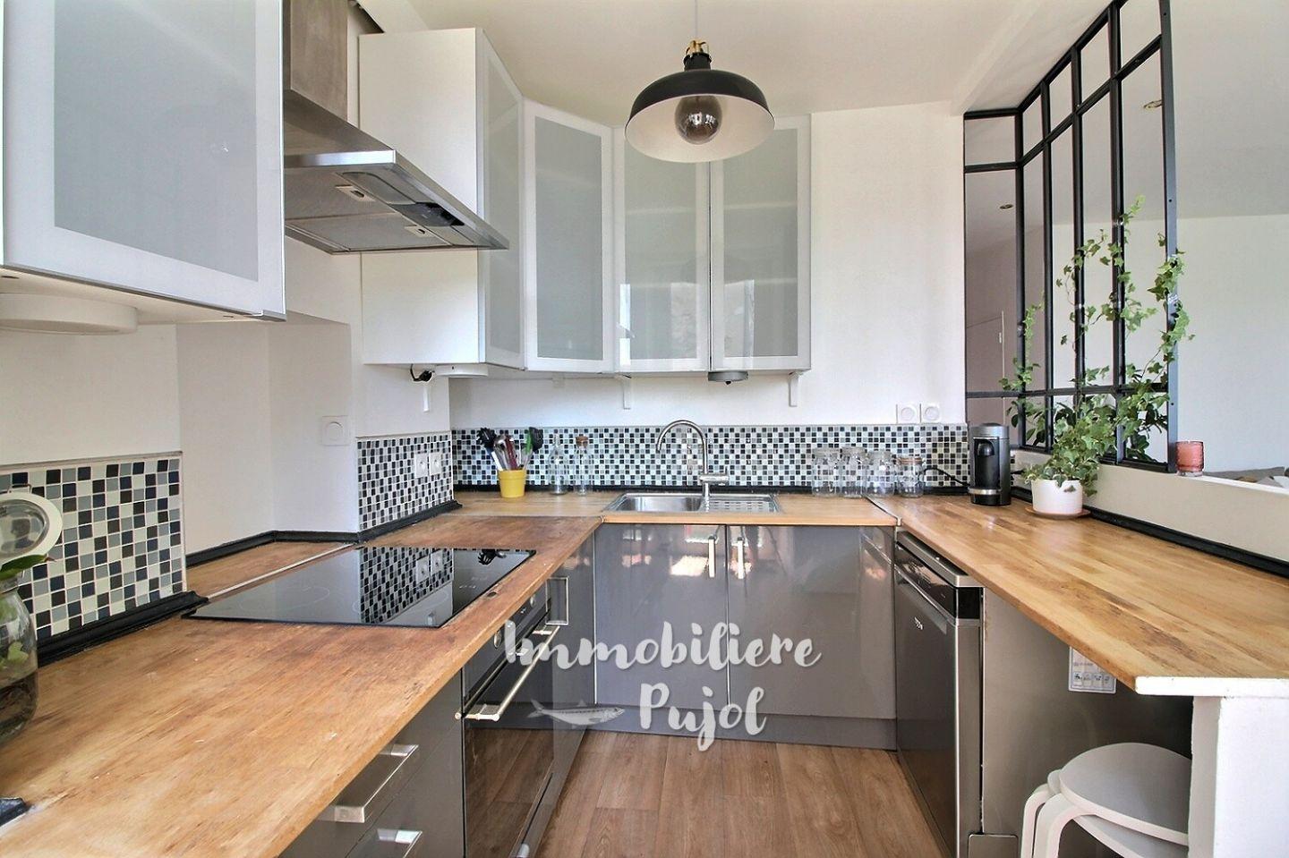 Appartement T3 à louer à MARSEILLE – photo 6