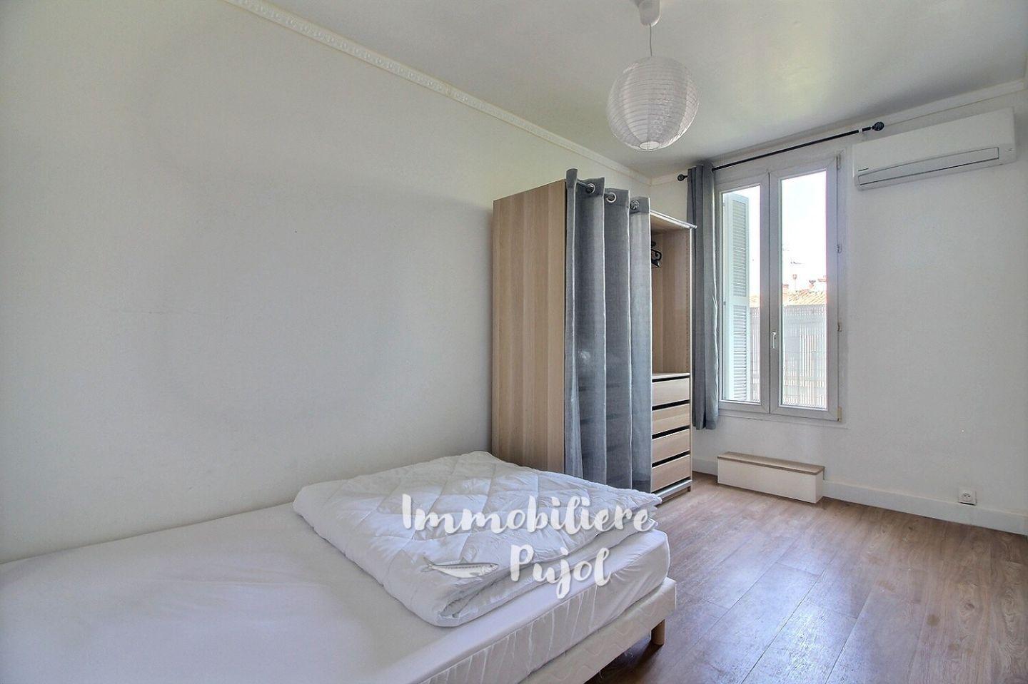 Appartement T3 à louer à MARSEILLE – photo 9