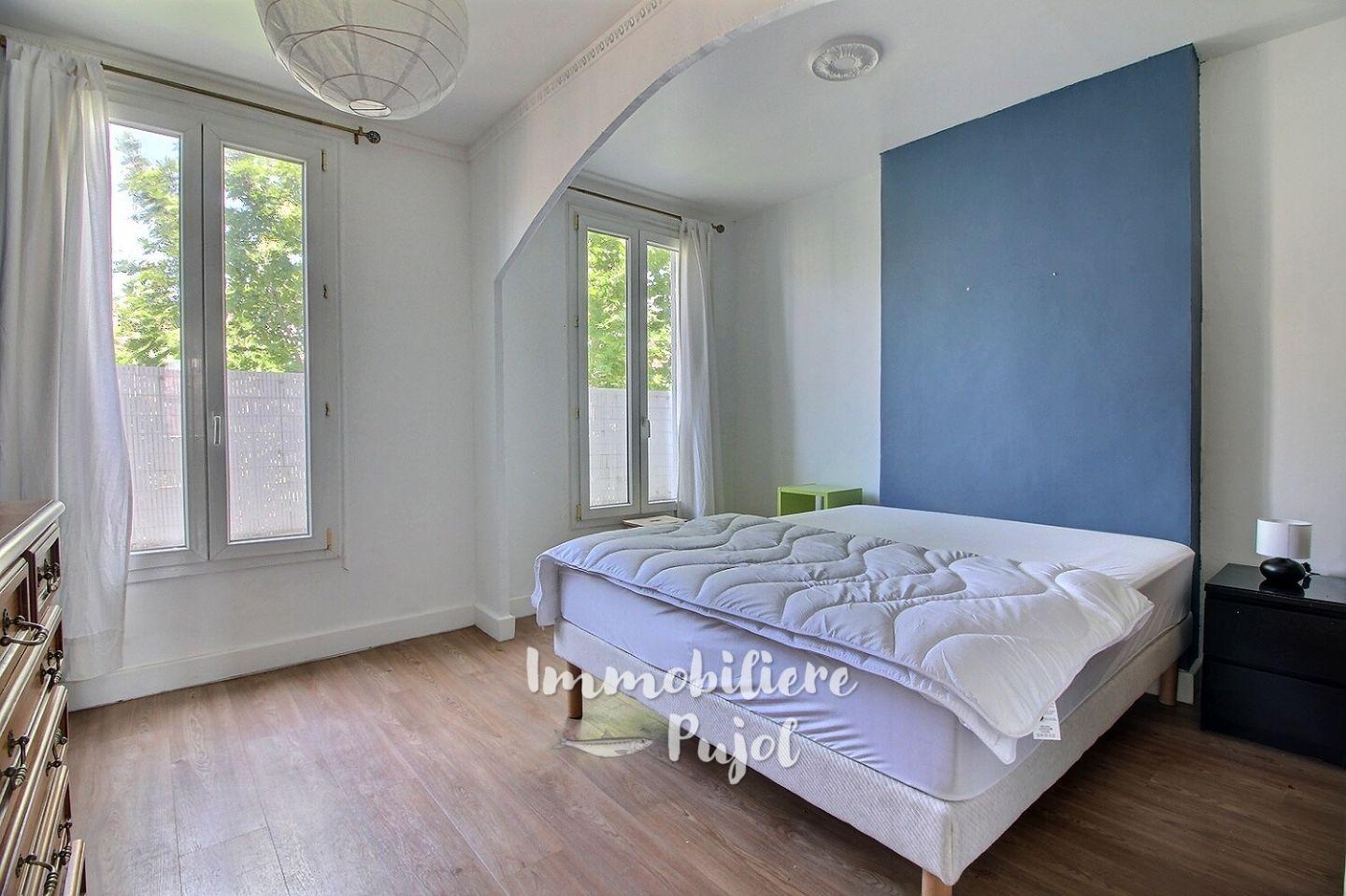 Appartement T3 à louer à MARSEILLE – photo 7