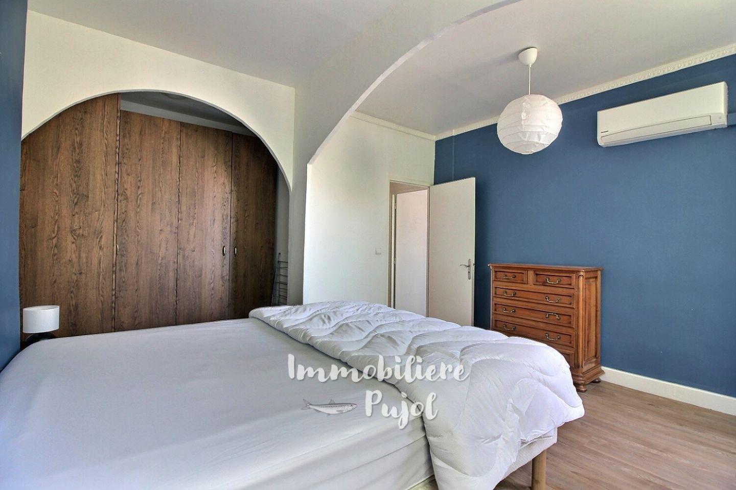 Appartement T3 à louer à MARSEILLE – photo 8