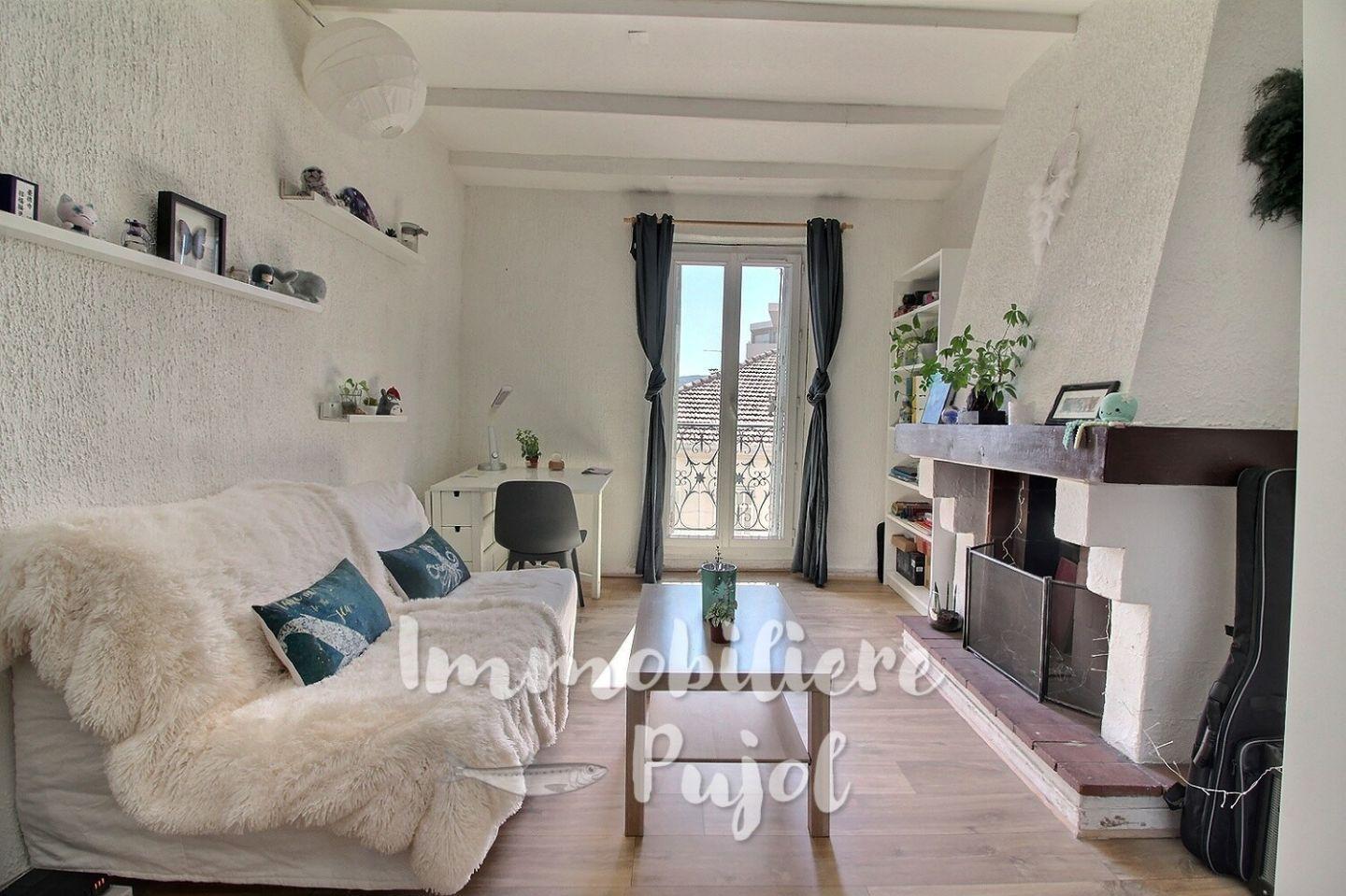 Appartement T1 à louer à MARSEILLE – photo 2