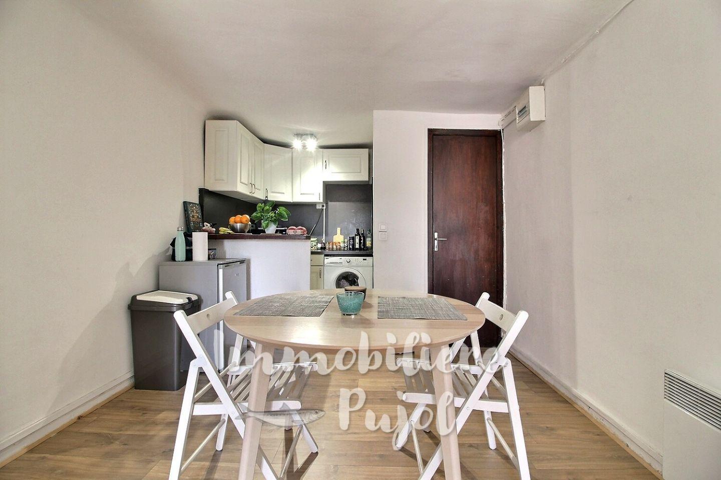 Appartement T1 à louer à MARSEILLE – photo 3