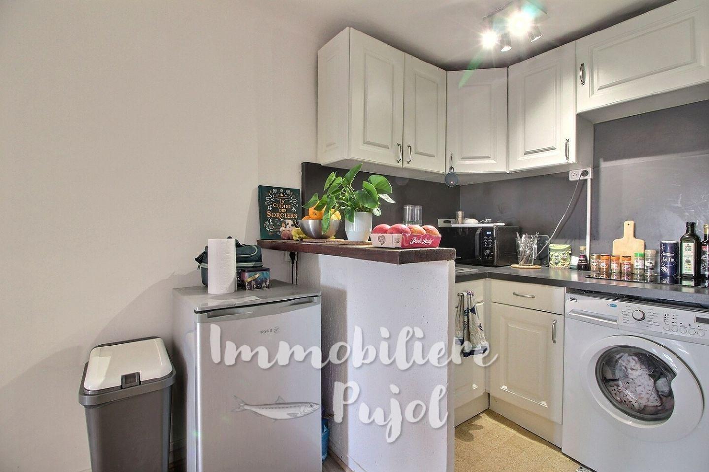 Appartement T1 à louer à MARSEILLE – photo 4