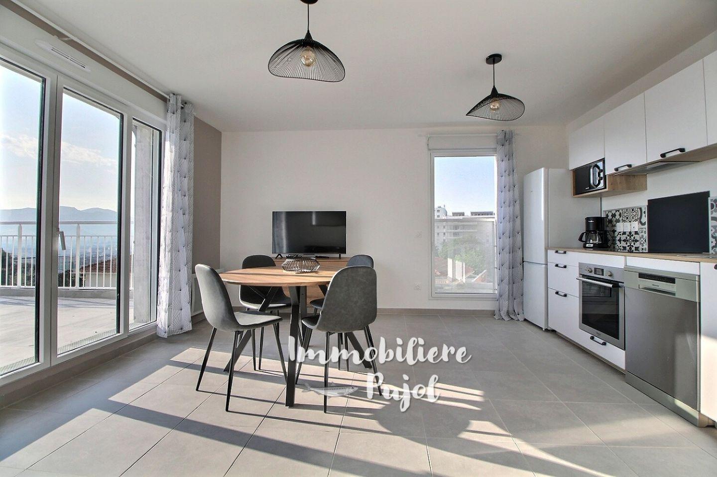 Appartement T2 à louer à MARSEILLE – photo 3