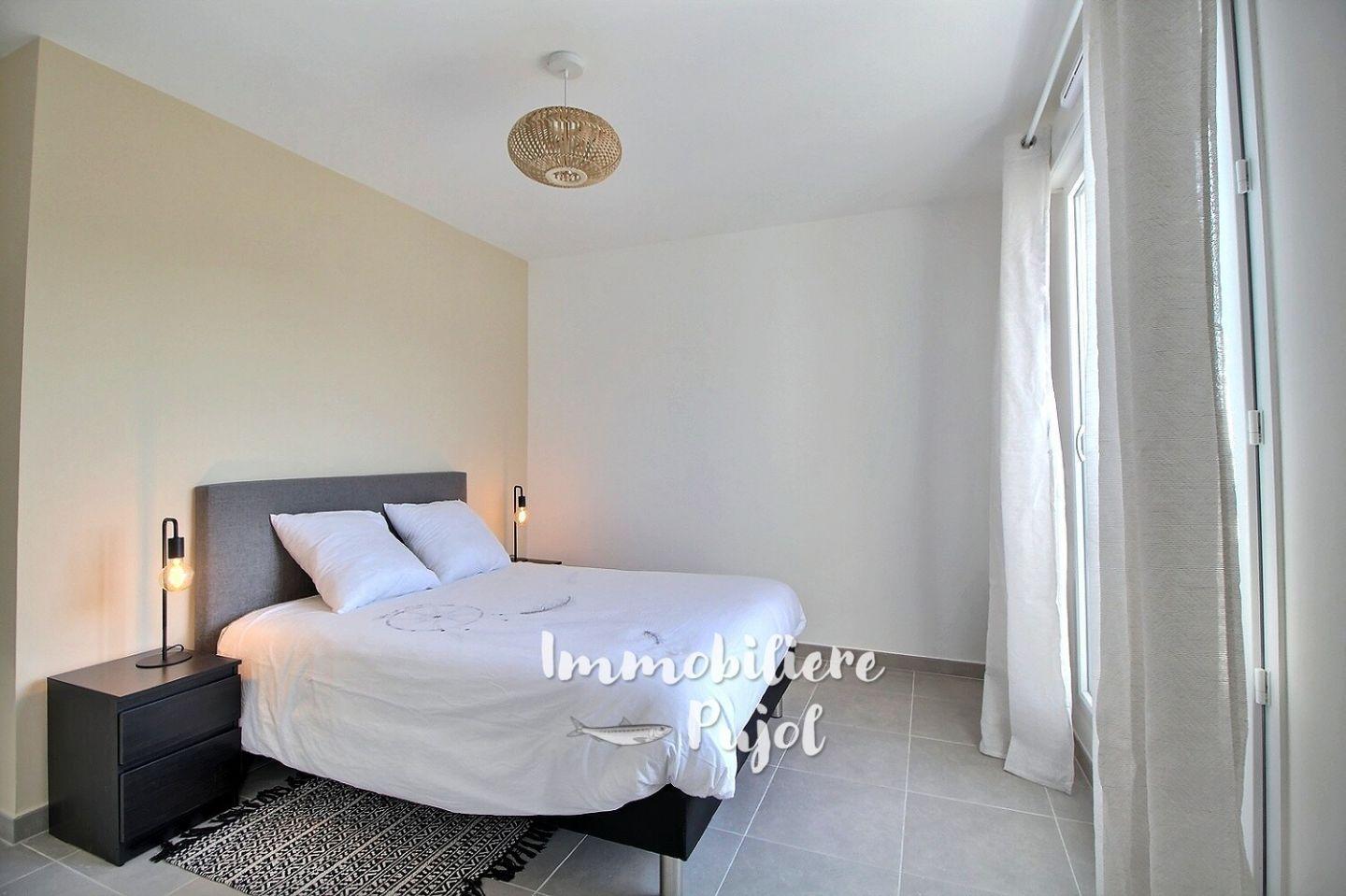 Appartement T2 à louer à MARSEILLE – photo 6
