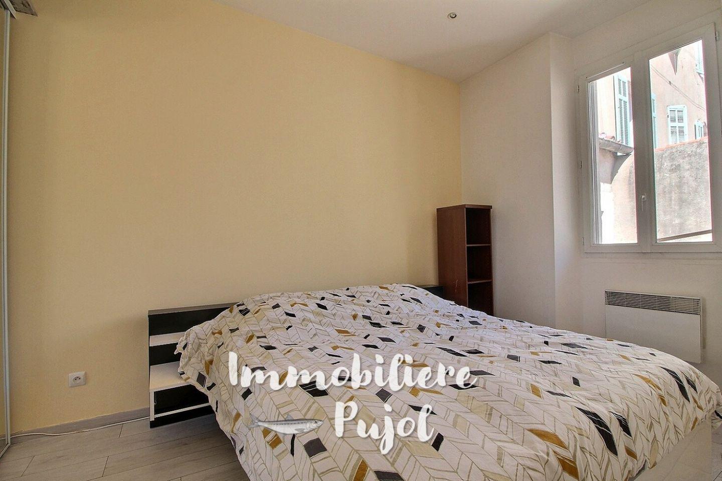 Appartement T2 à louer à MARSEILLE – photo 3