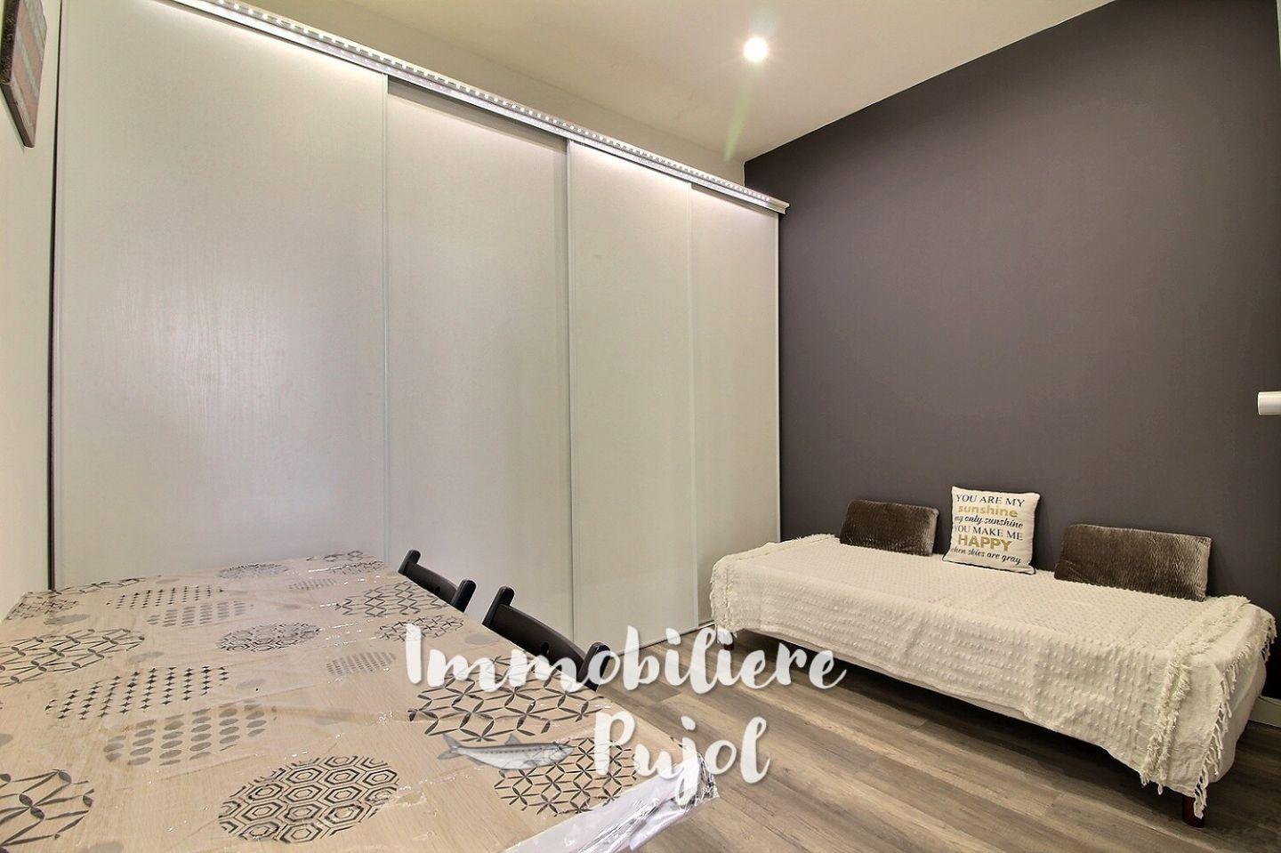 Appartement T2 à louer à MARSEILLE – photo 4