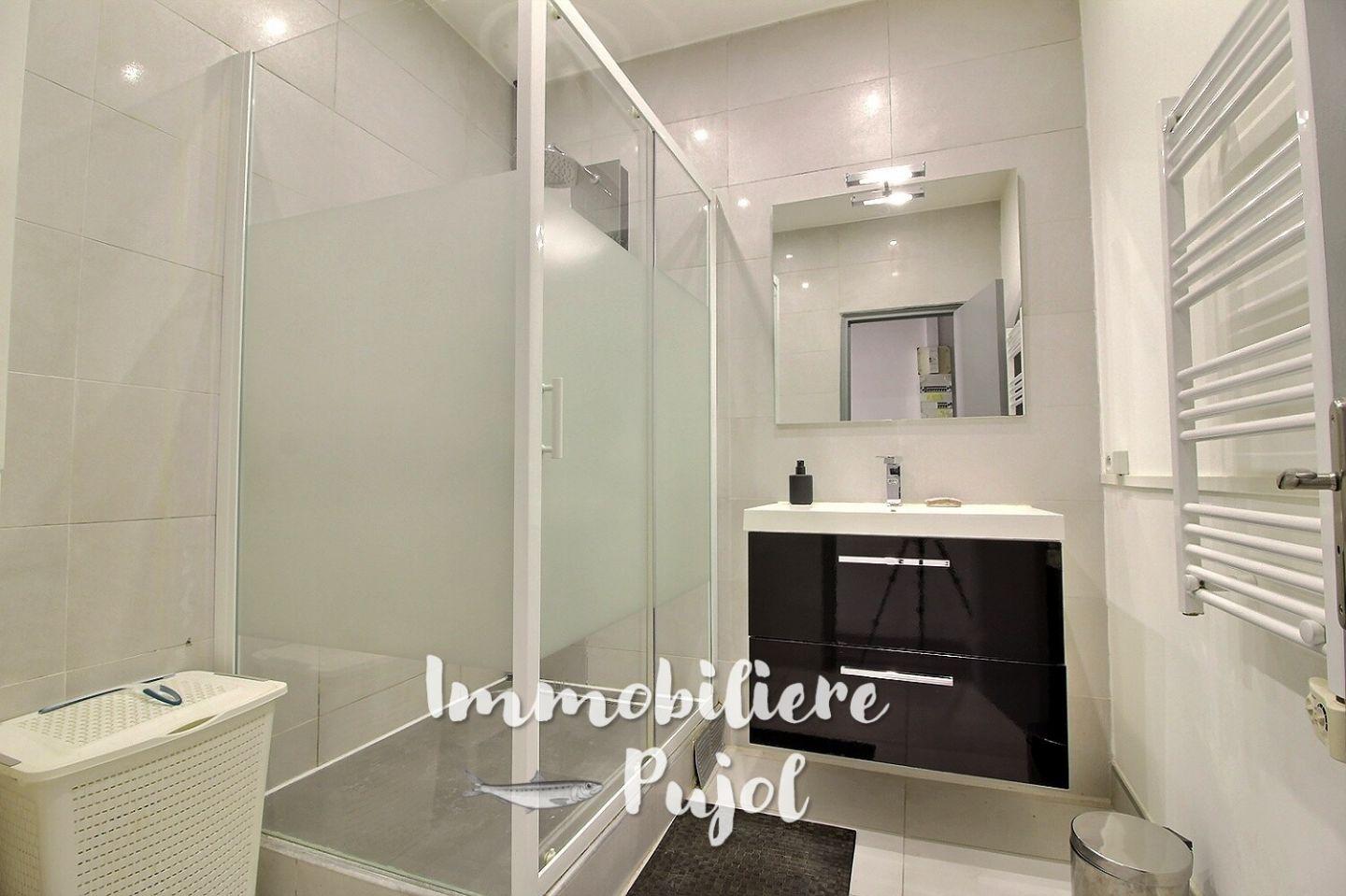 Appartement T2 à louer à MARSEILLE – photo 5