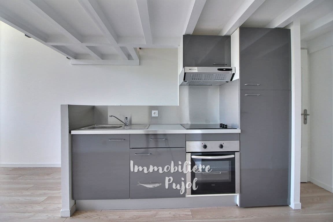 Appartement T2 à louer à Marseille – photo 4
