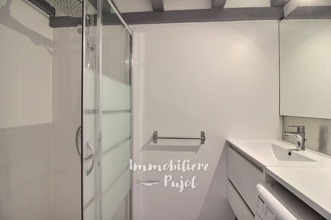 Appartement T2 à louer à Marseille – photo 7