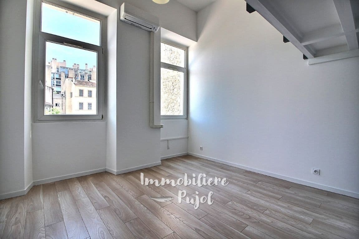 Appartement T2 à louer à Marseille – photo 2