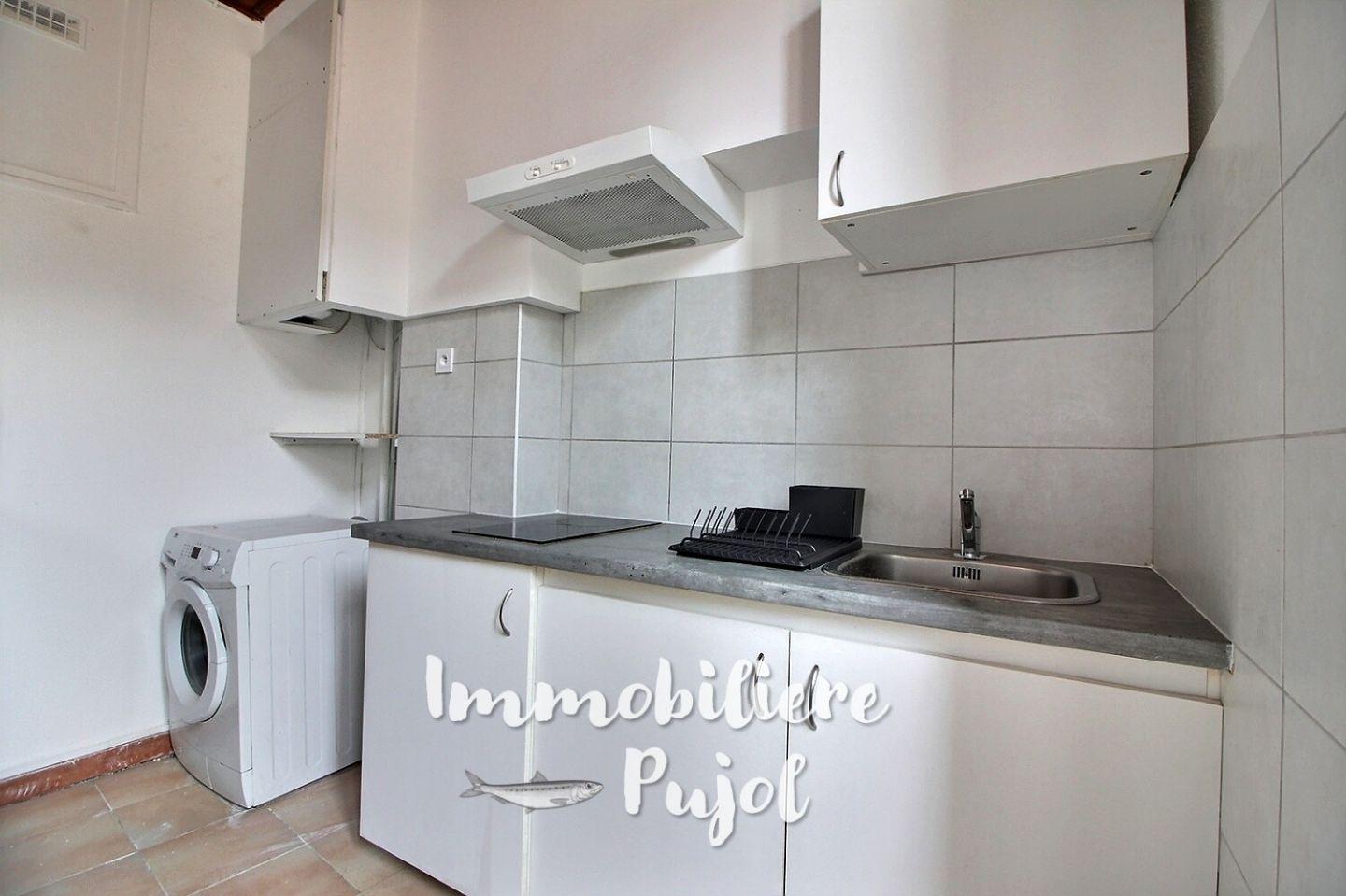 Appartement T1 à louer à MARSEILLE – photo 3