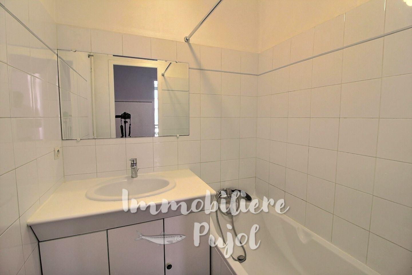Appartement T2 à louer à MARSEILLE – photo 6