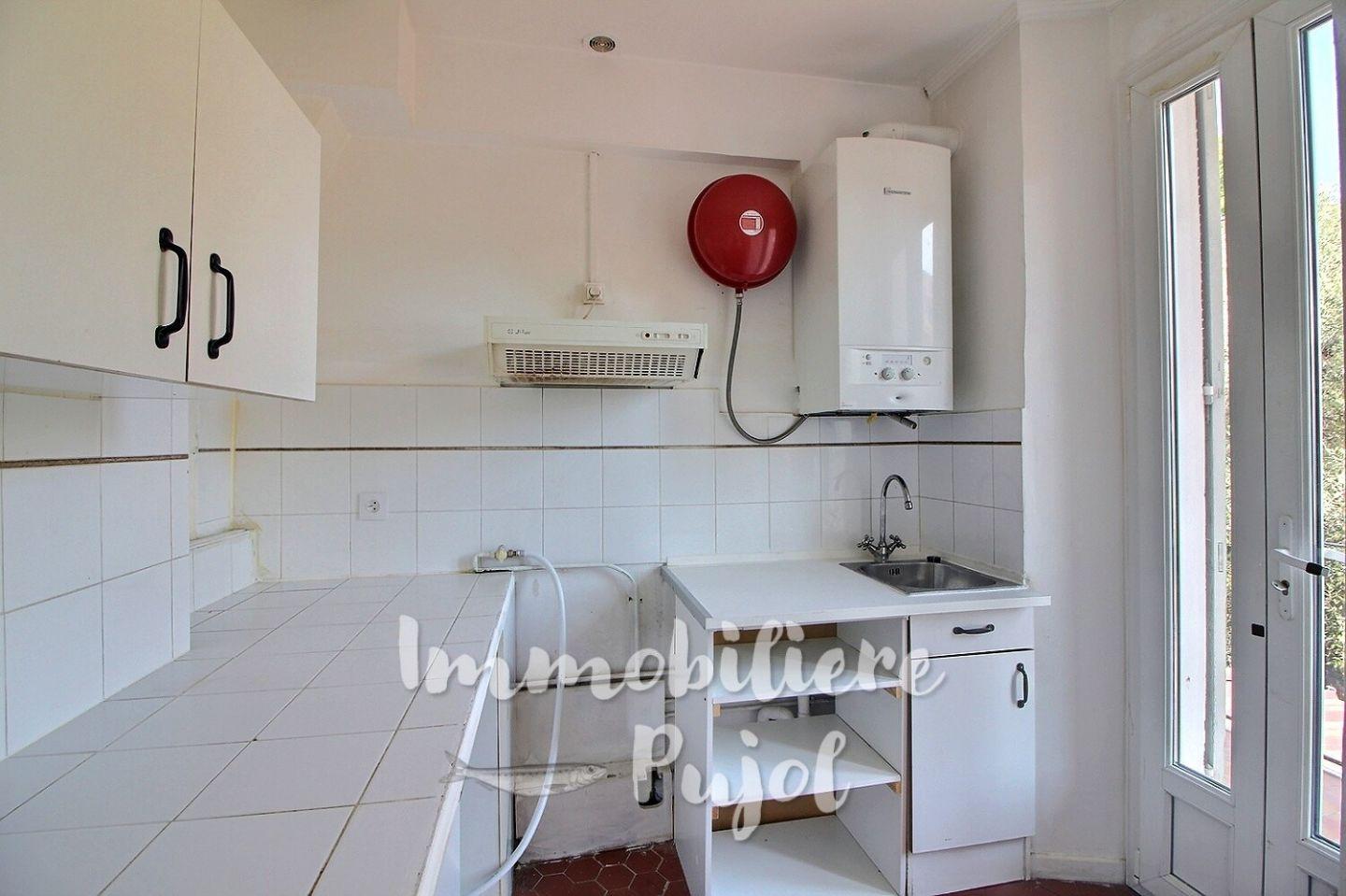 Appartement T2 à louer à MARSEILLE – photo 4
