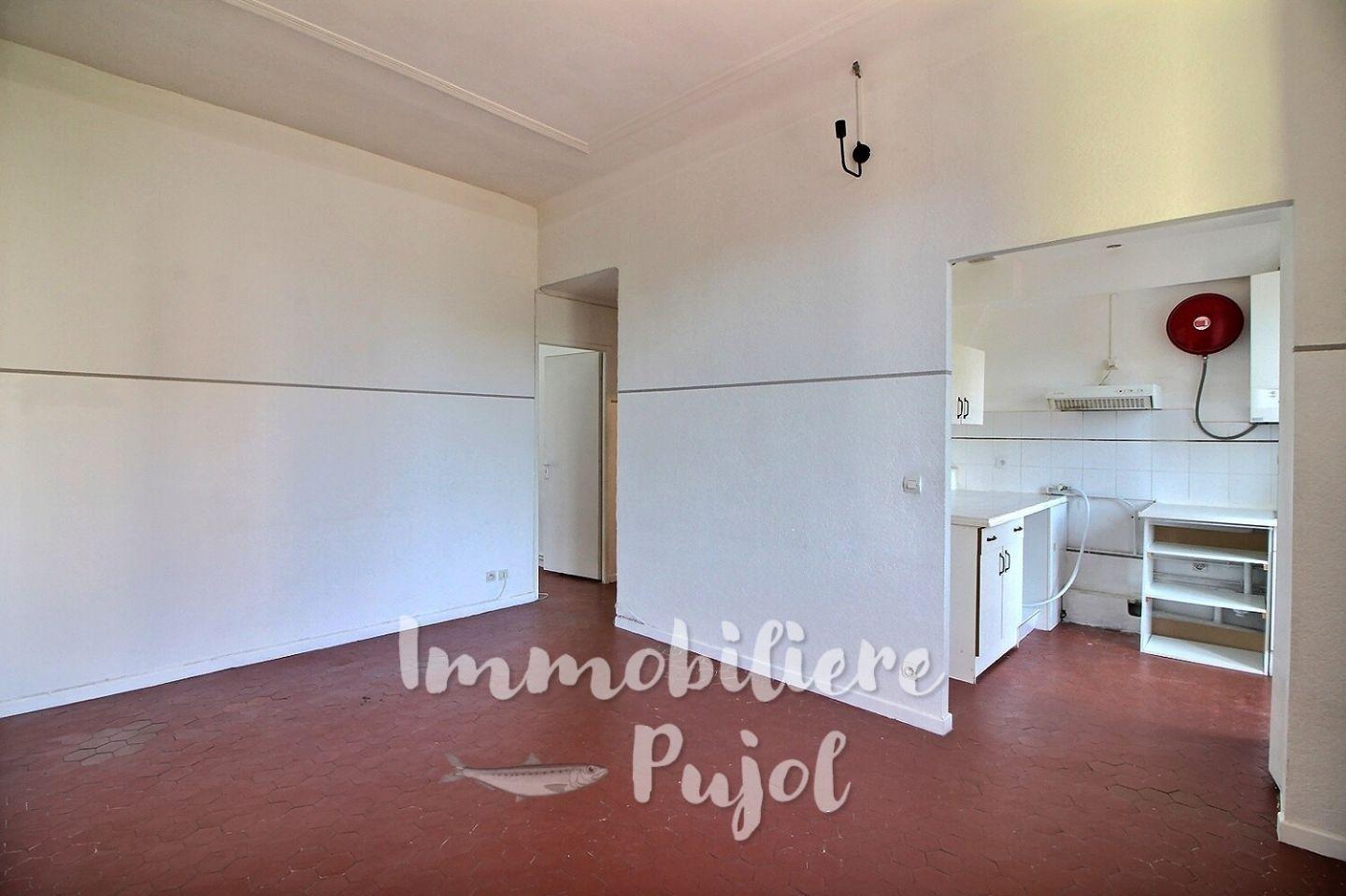 Appartement T2 à louer à MARSEILLE – photo 2