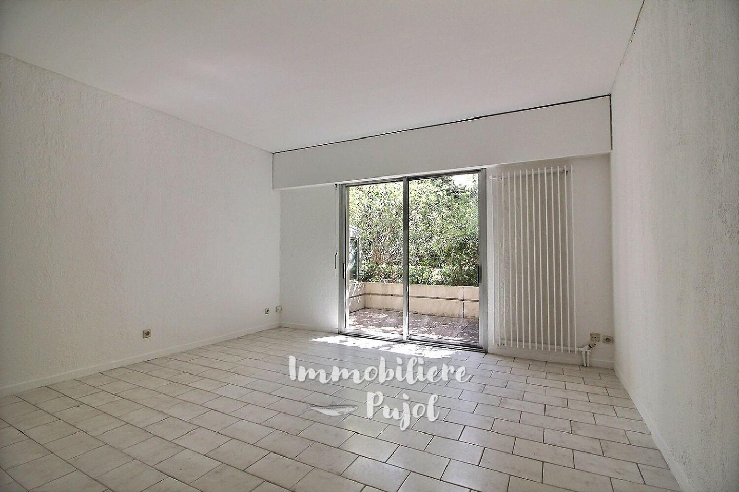 Appartement T1 à louer à MARSEILLE – photo 2