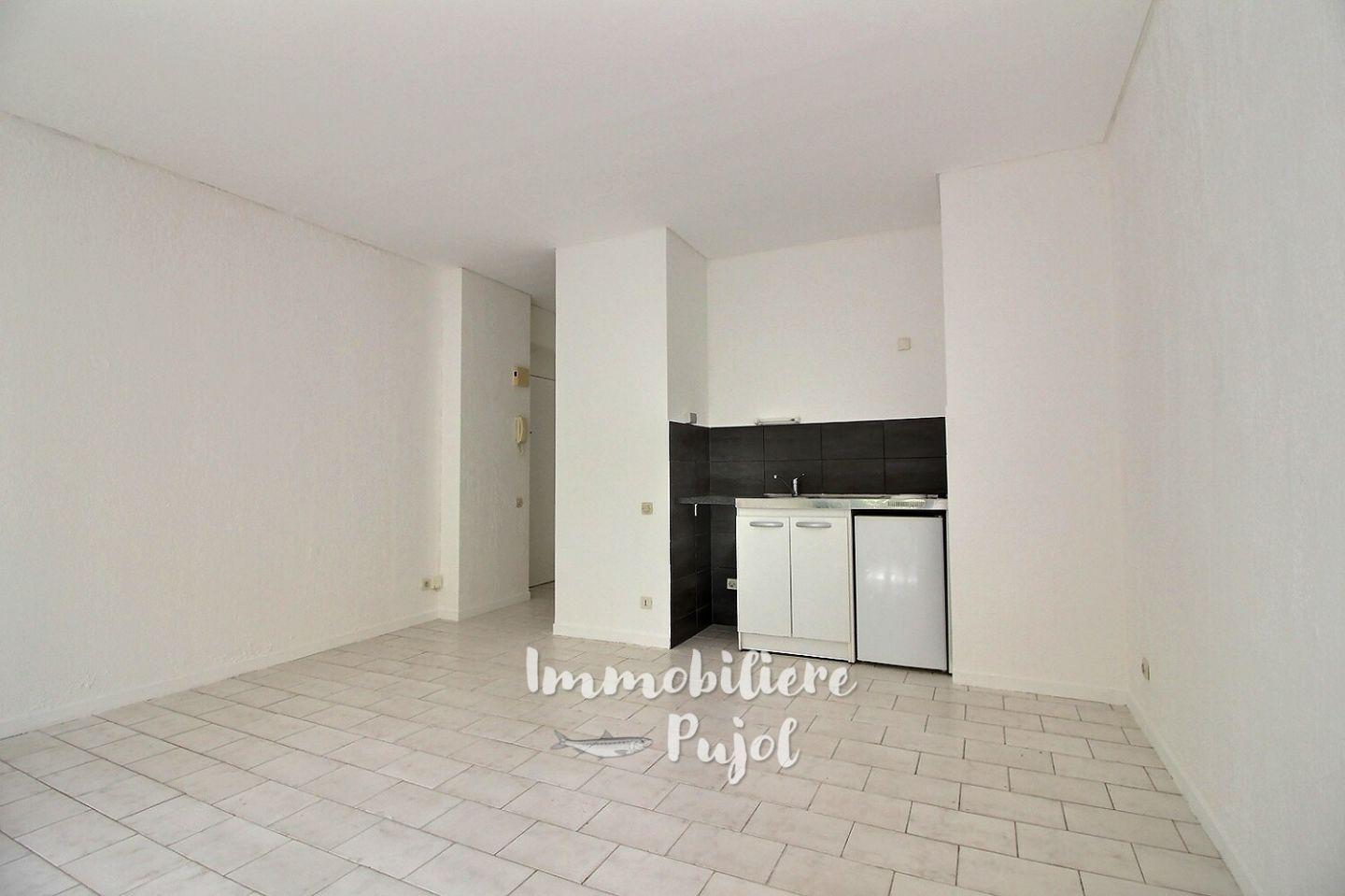 Appartement T1 à louer à MARSEILLE – photo 3