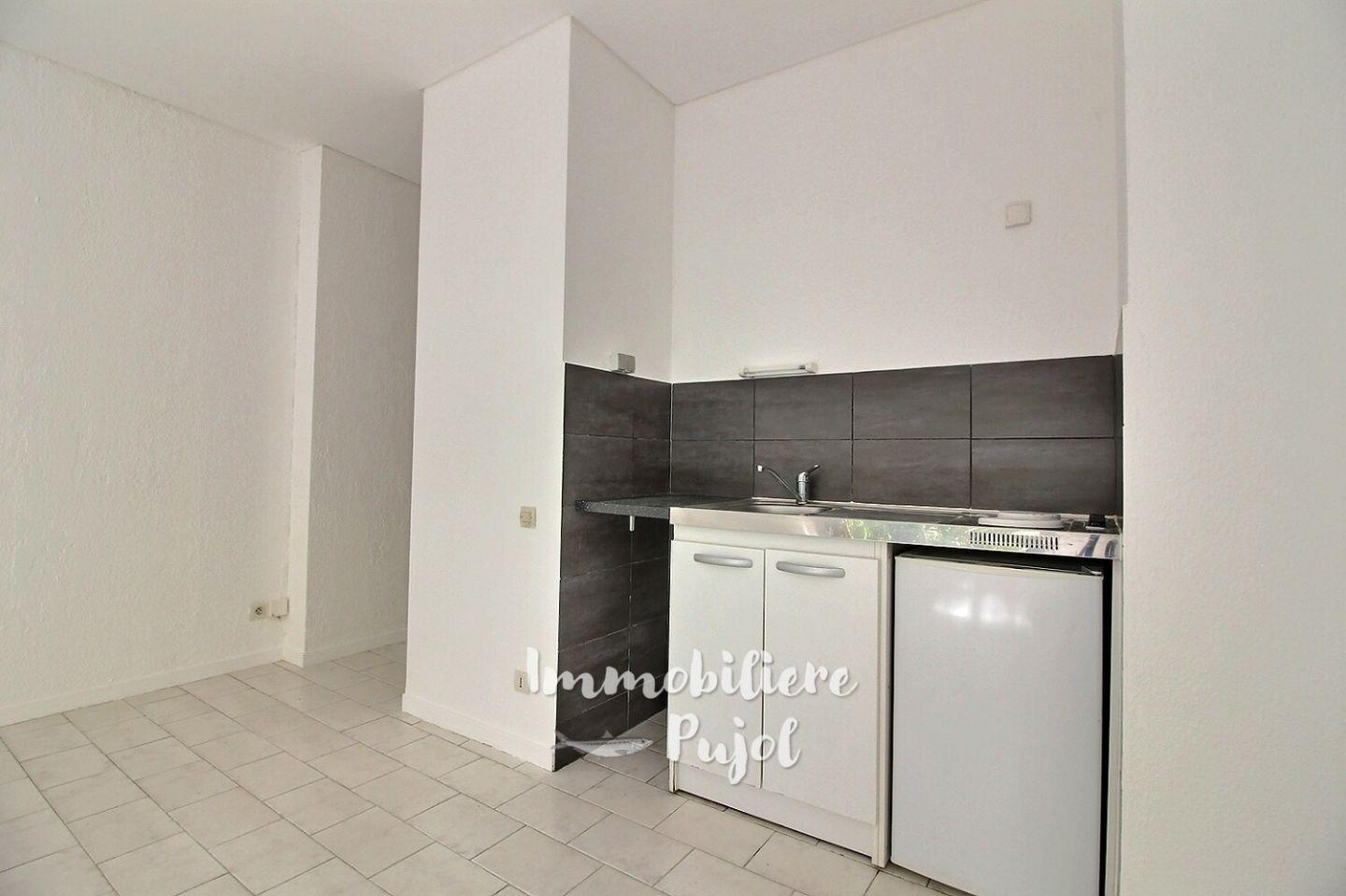 Appartement T1 à louer à MARSEILLE – photo 4