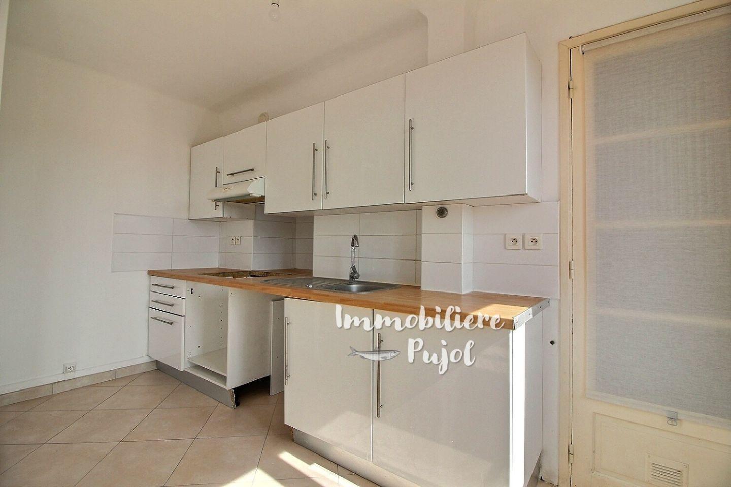 Appartement T3 à louer à MARSEILLE – photo 2
