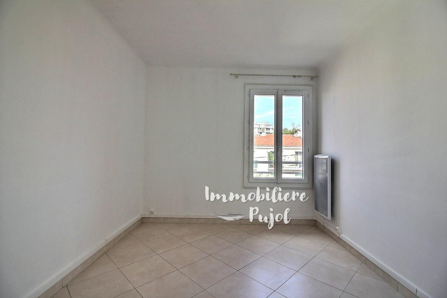 Appartement T3 à louer à MARSEILLE – photo 5