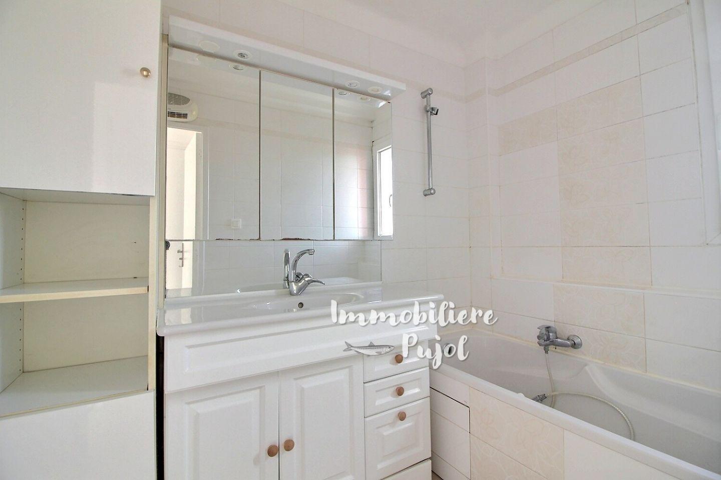 Appartement T3 à louer à MARSEILLE – photo 6