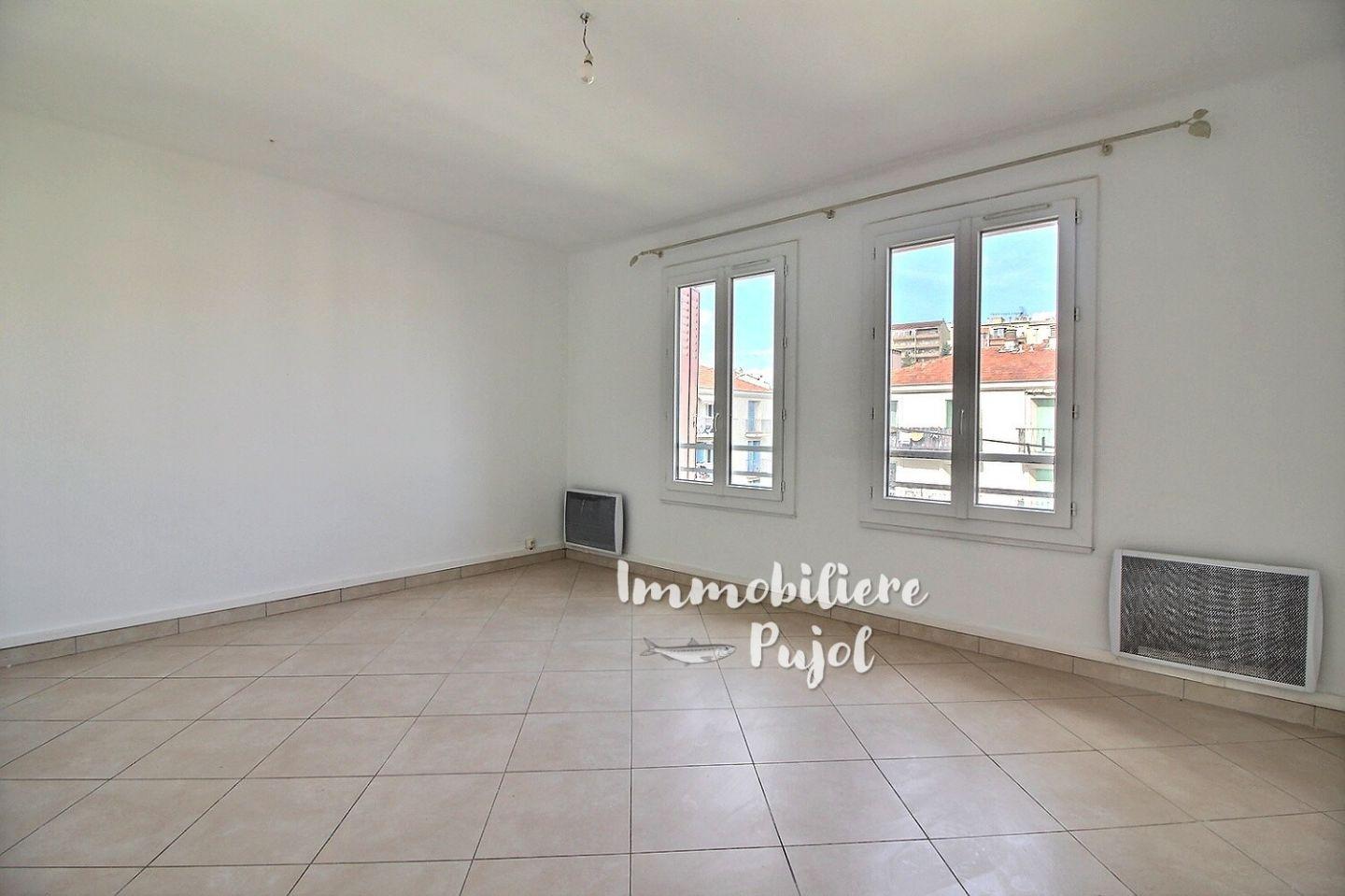 Appartement T3 à louer à MARSEILLE – photo 4