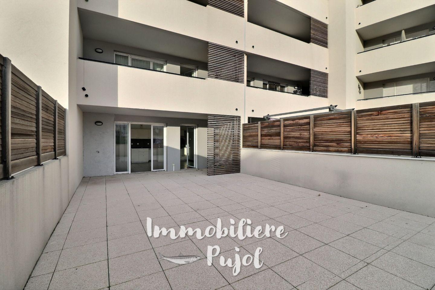 Appartement T3 à louer à MARSEILLE – photo 2