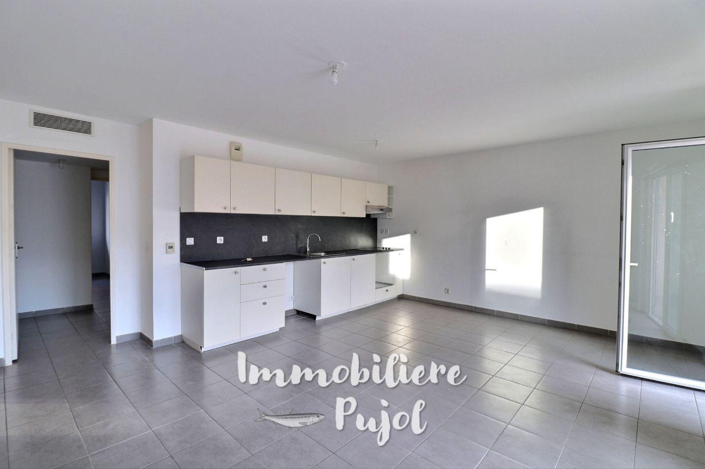 Appartement T3 à louer à MARSEILLE – photo 3