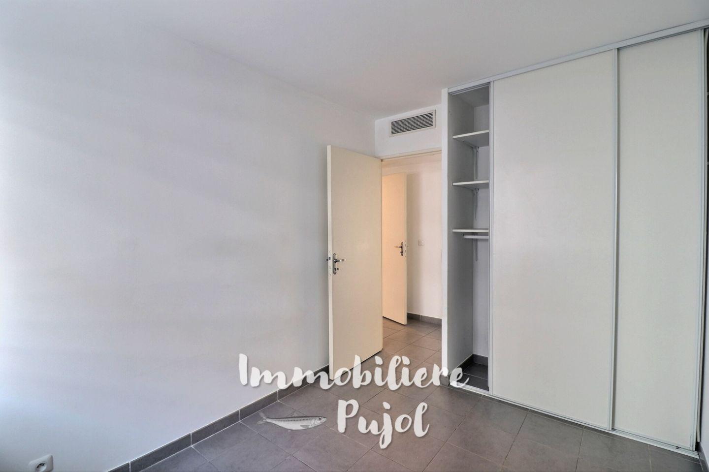 Appartement T3 à louer à MARSEILLE – photo 5