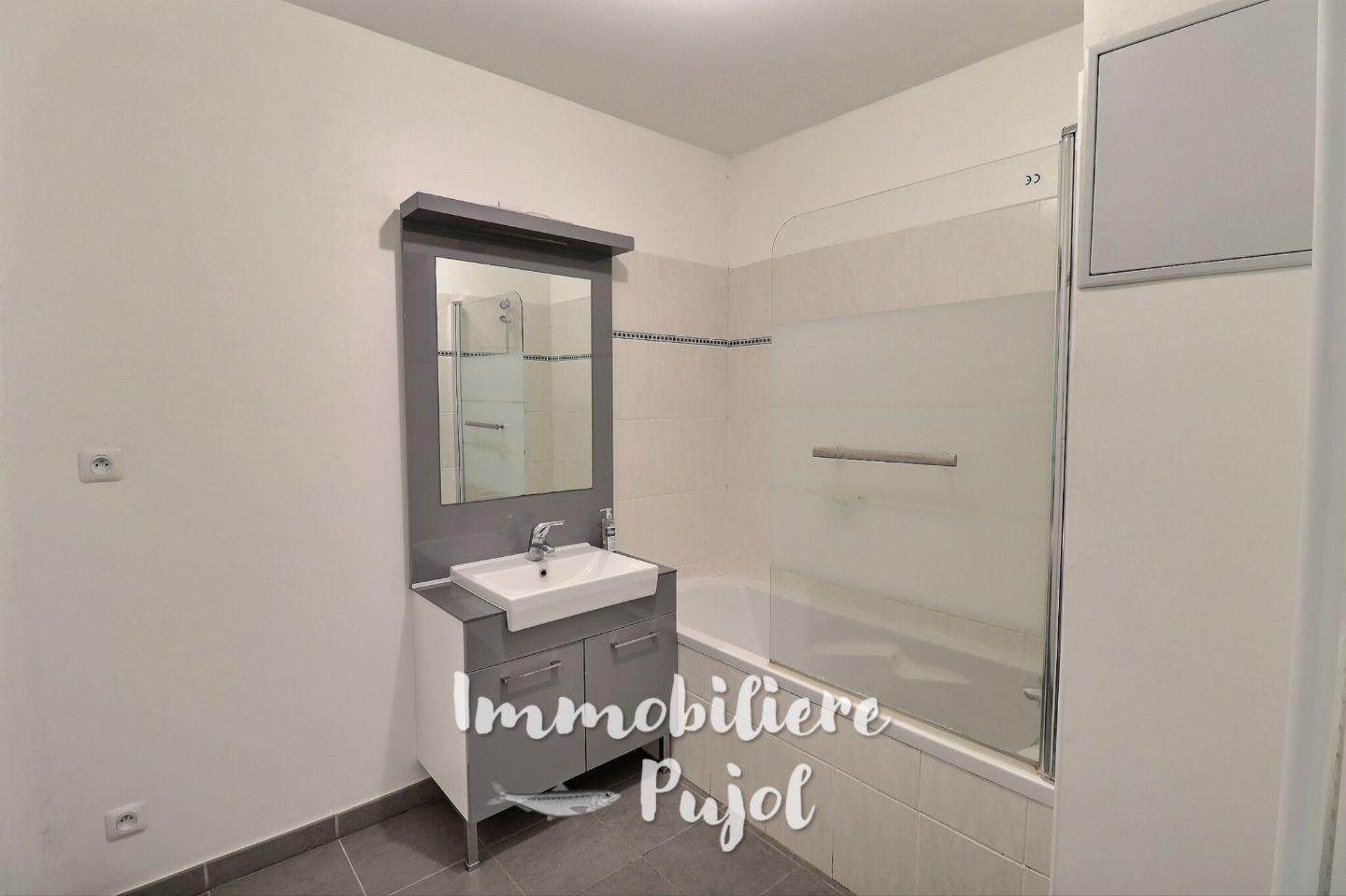Appartement T3 à louer à MARSEILLE – photo 6