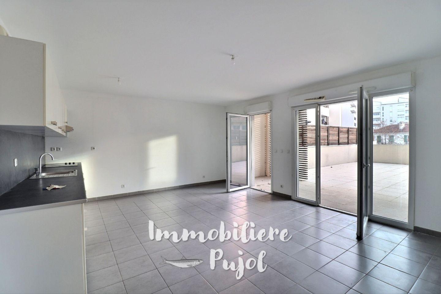 Appartement T3 à louer à MARSEILLE – photo 4