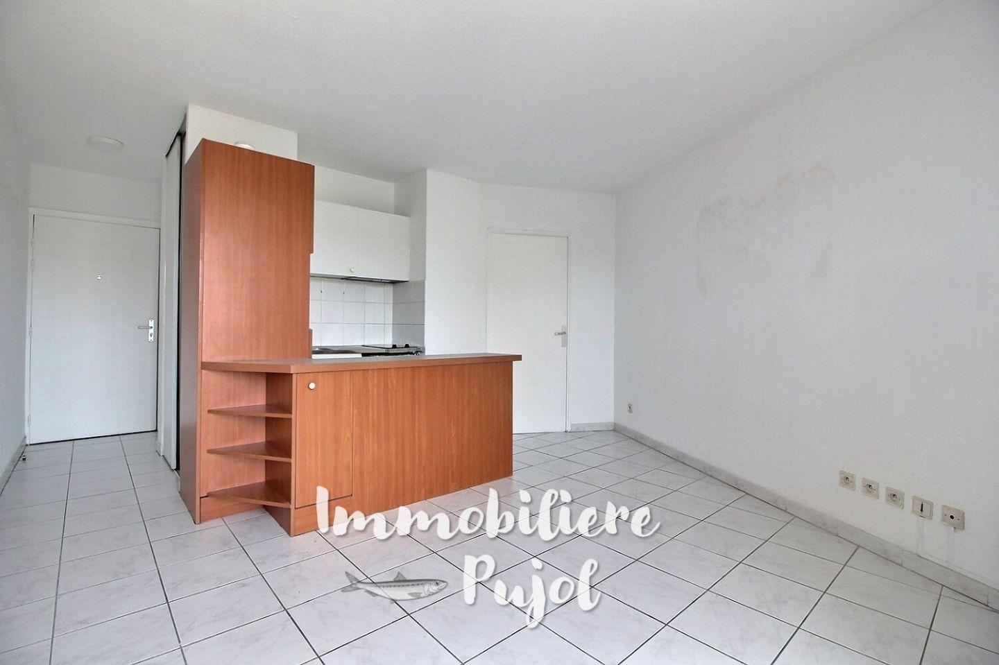 Appartement T2 à louer à MARSEILLE – photo 2