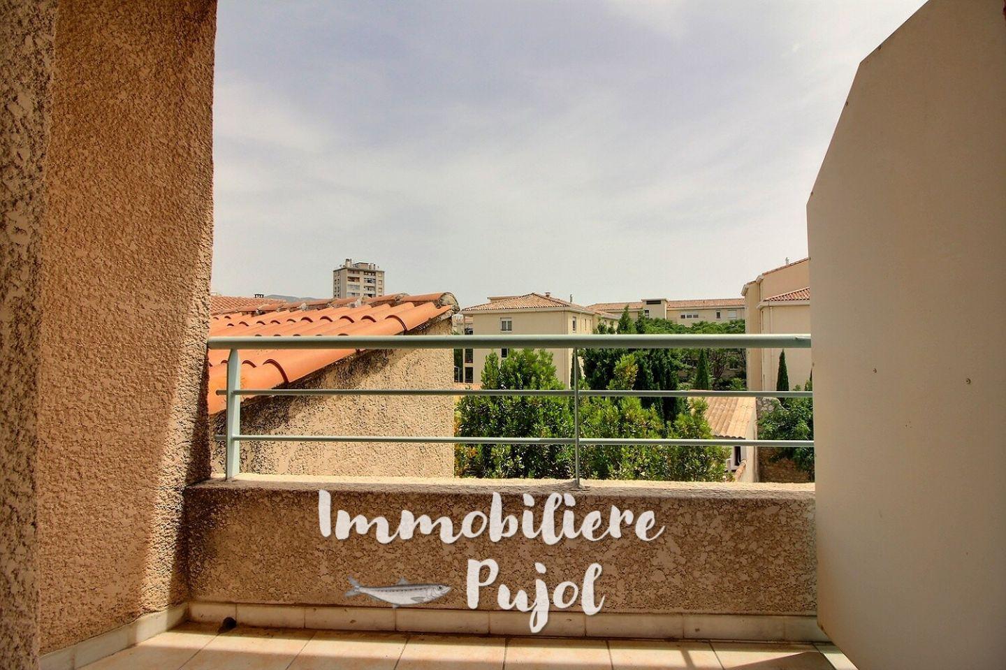 Appartement T2 à louer à MARSEILLE – photo 3