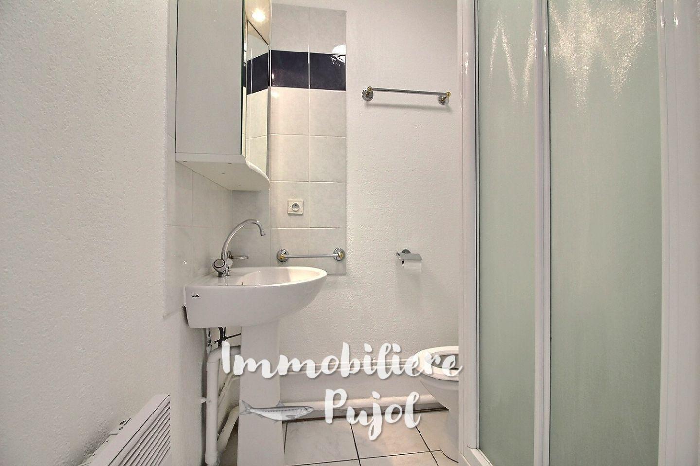 Appartement T2 à louer à MARSEILLE – photo 5
