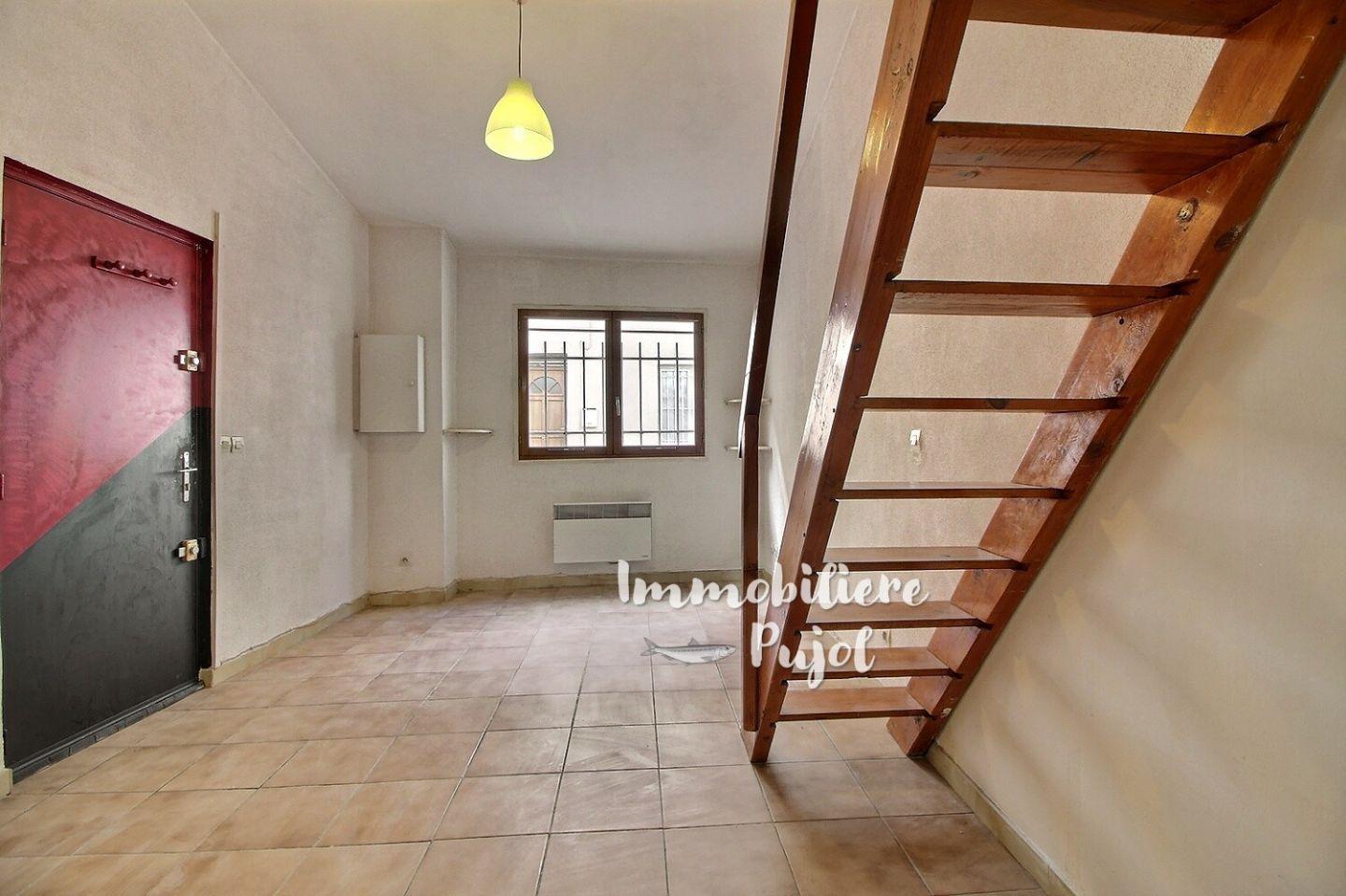 Appartement T1 à louer à MARSEILLE – photo 1