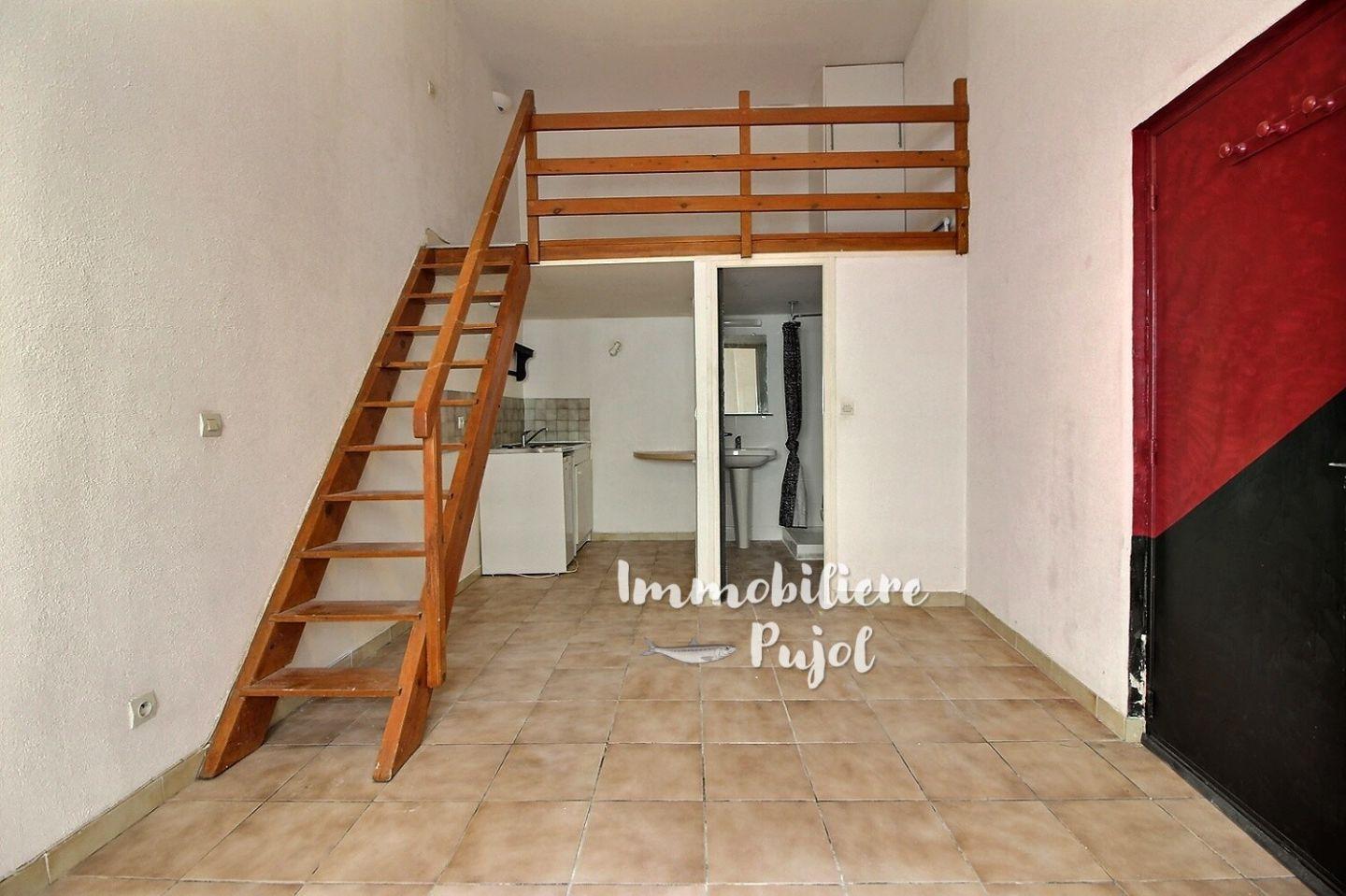 Appartement T1 à louer à MARSEILLE – photo 2