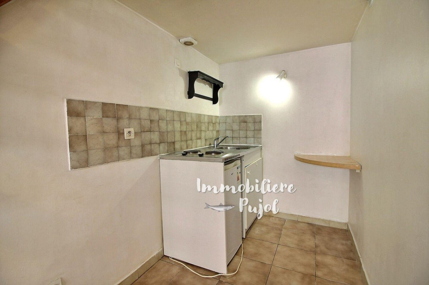 Appartement T1 à louer à MARSEILLE – photo 3