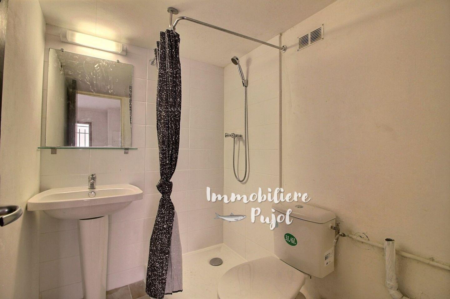 Appartement T1 à louer à MARSEILLE – photo 5