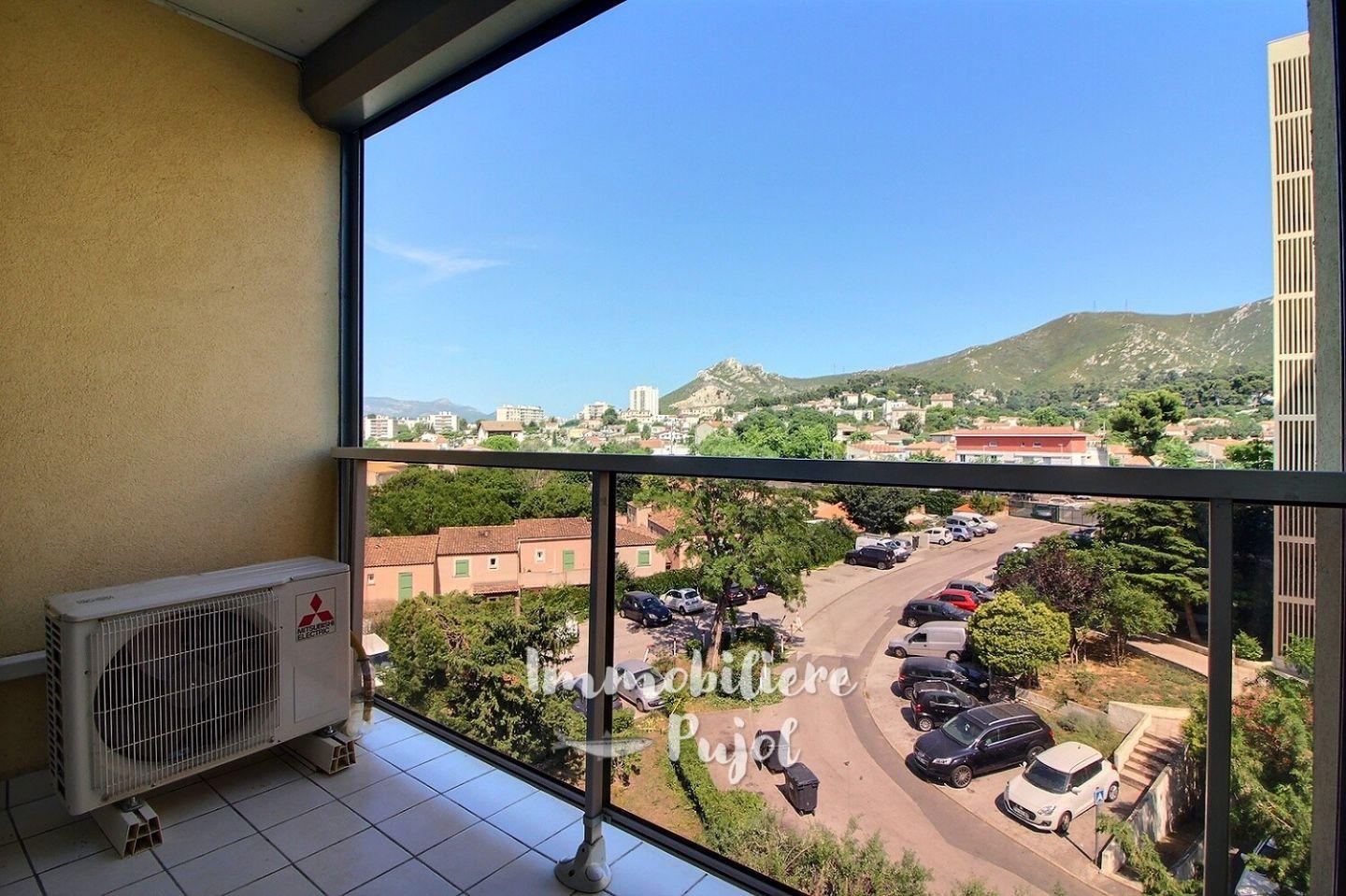 Appartement T4 à louer à MARSEILLE – photo 2