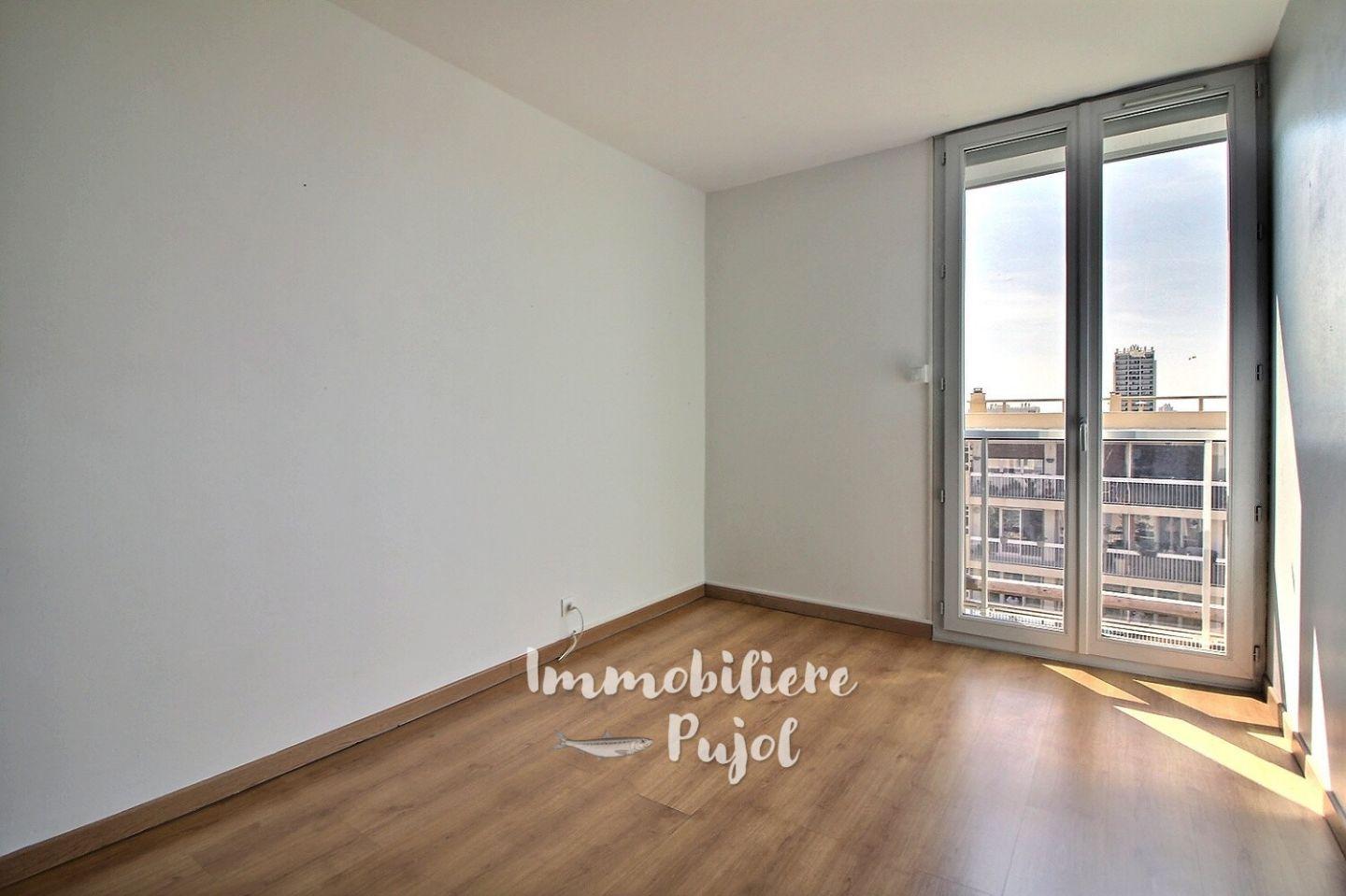 Appartement T4 à louer à MARSEILLE – photo 5