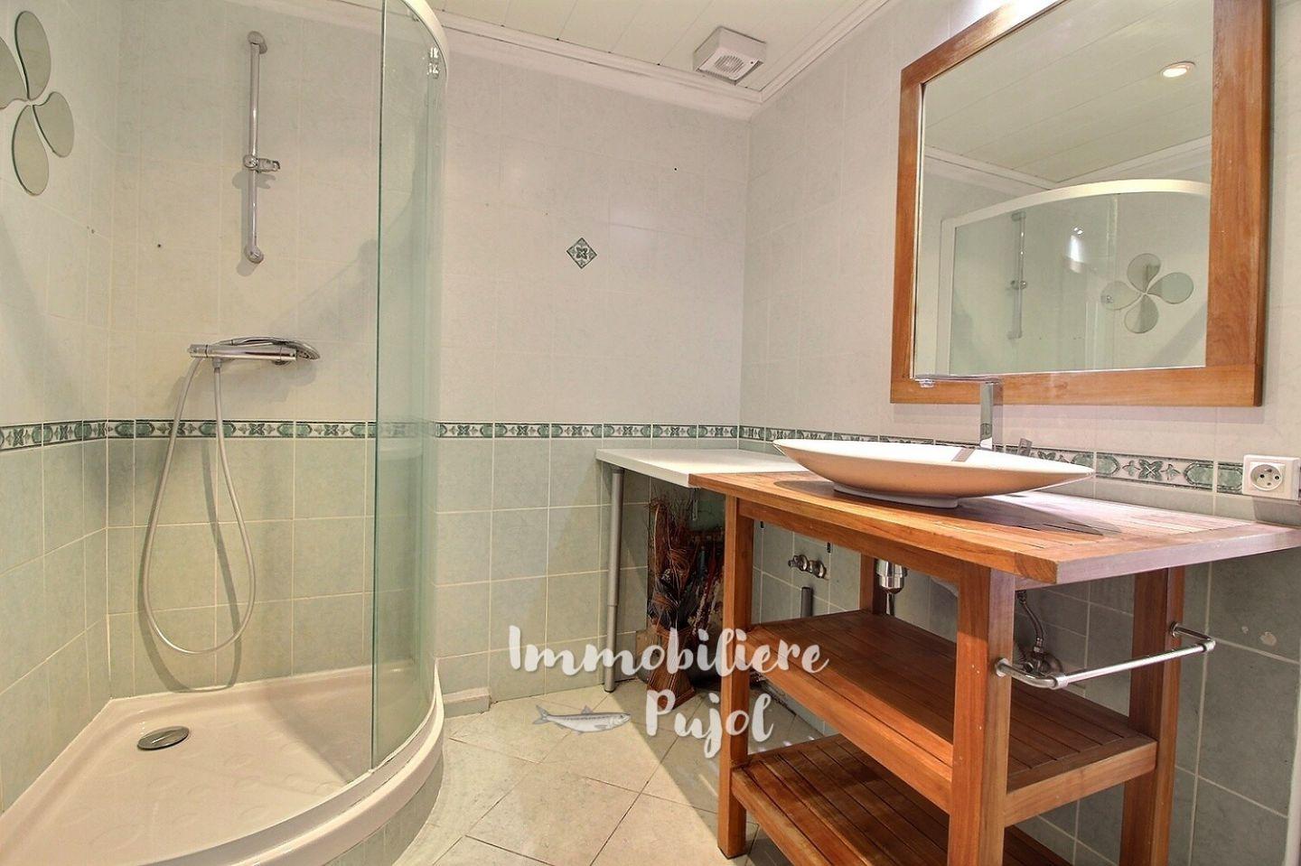 Appartement T4 à louer à MARSEILLE – photo 7