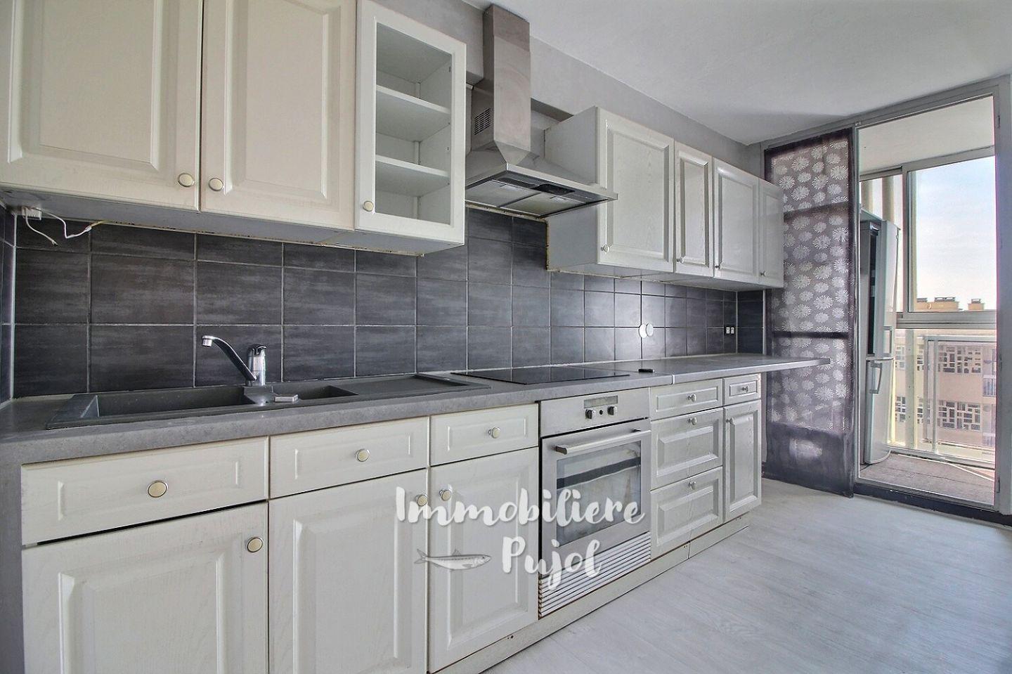 Appartement T4 à louer à MARSEILLE – photo 3