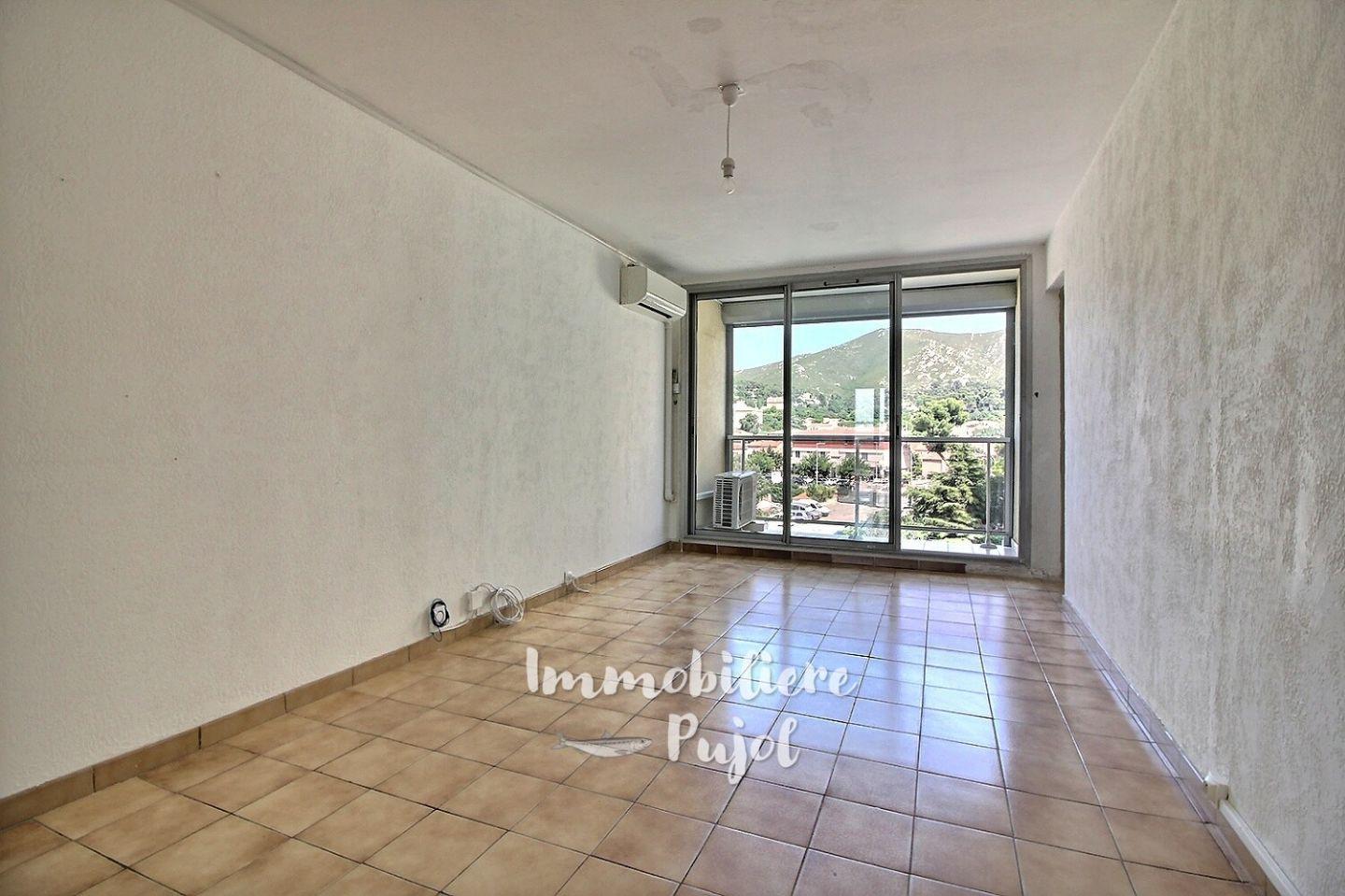 Appartement T4 à louer à MARSEILLE – photo 1