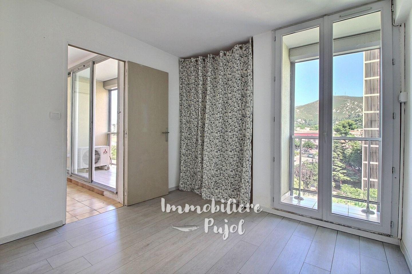 Appartement T4 à louer à MARSEILLE – photo 4