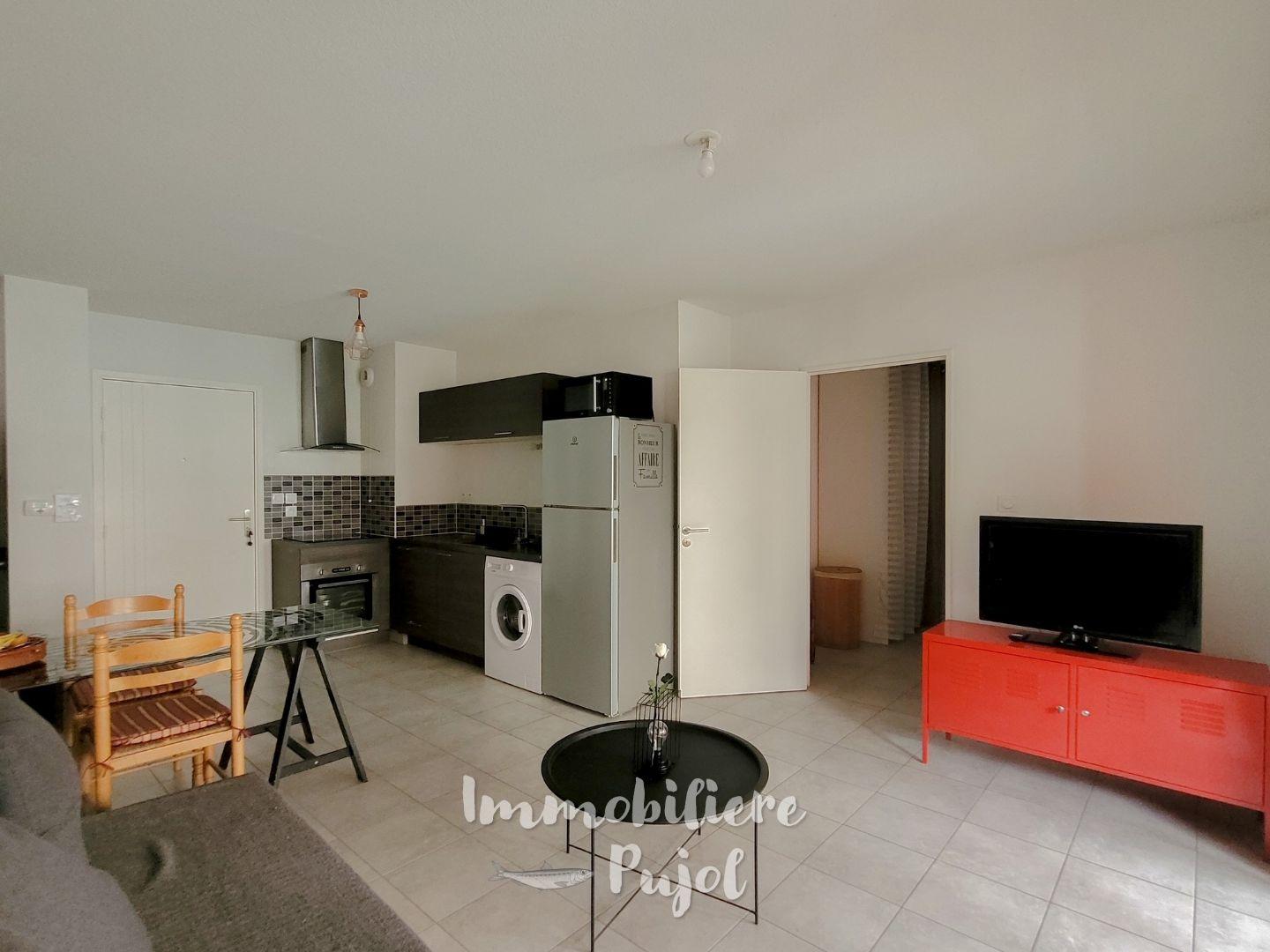 Appartement T2 à louer à MARSEILLE – photo 3