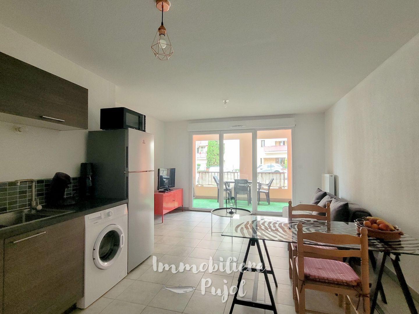 Appartement T2 à louer à MARSEILLE – photo 2