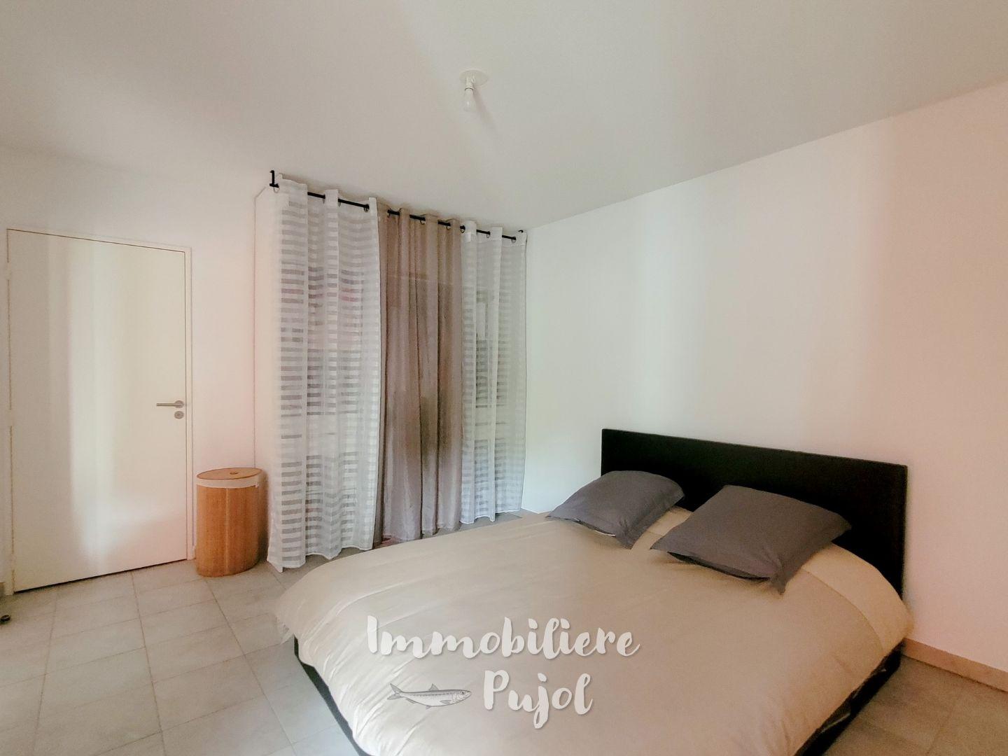 Appartement T2 à louer à MARSEILLE – photo 5