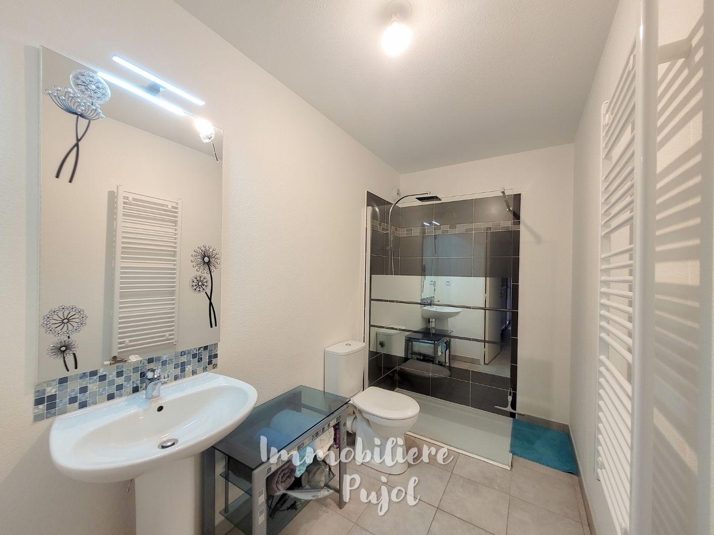 Appartement T2 à louer à MARSEILLE – photo 7